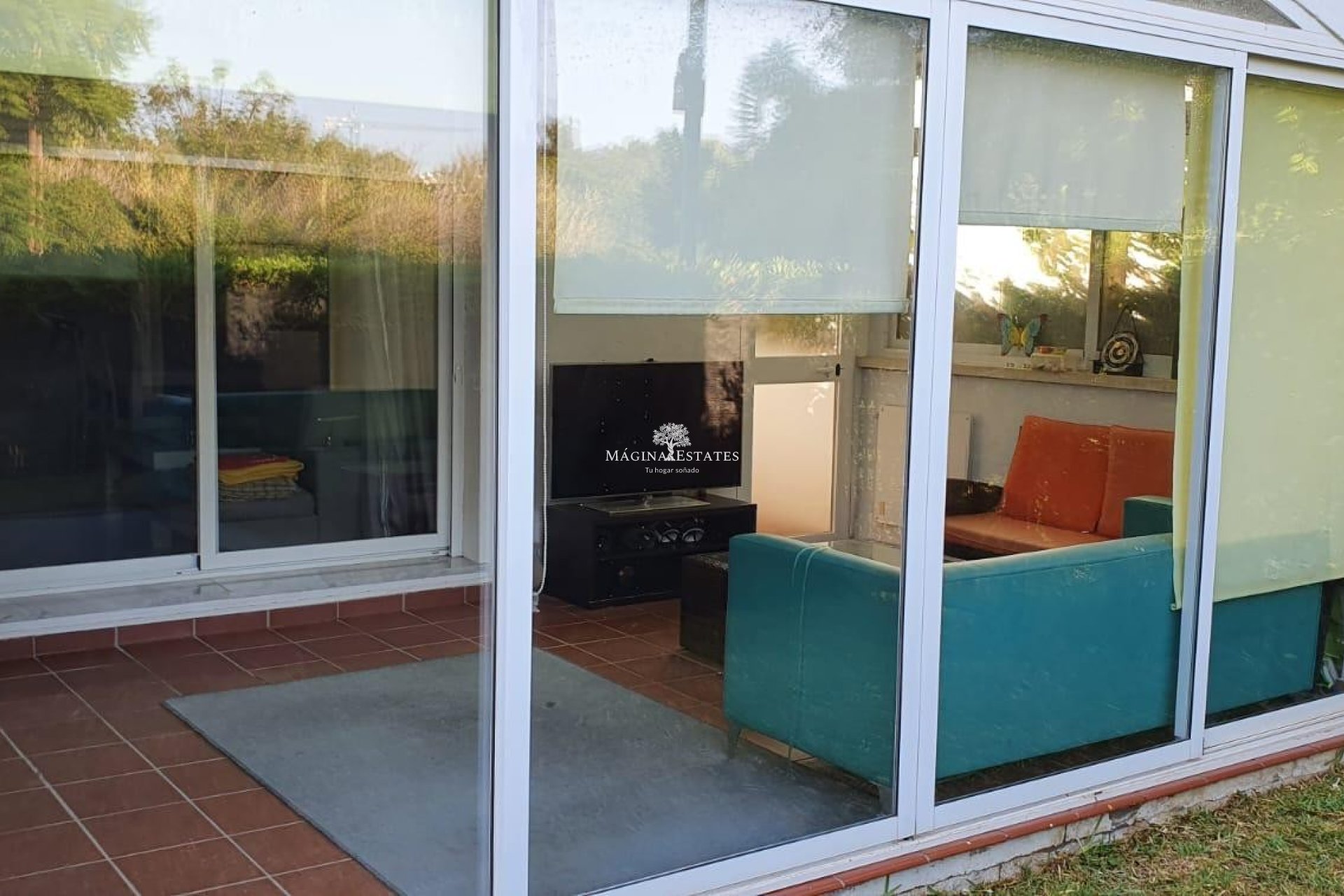 Reventa - Apartamento / piso - Marbella - Nueva Andalucía