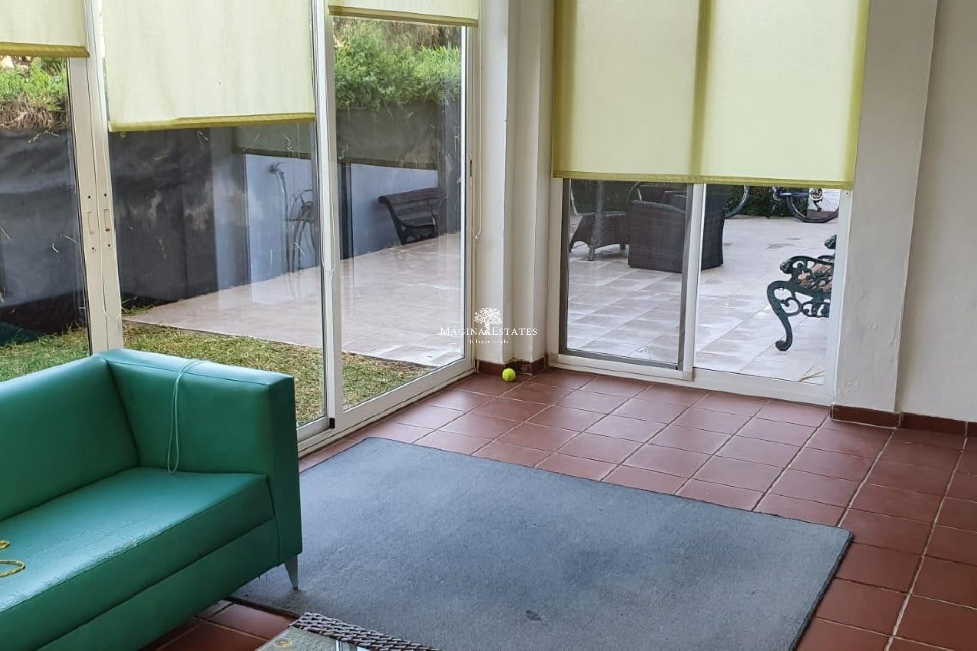 Reventa - Apartamento / piso - Marbella - Nueva Andalucía