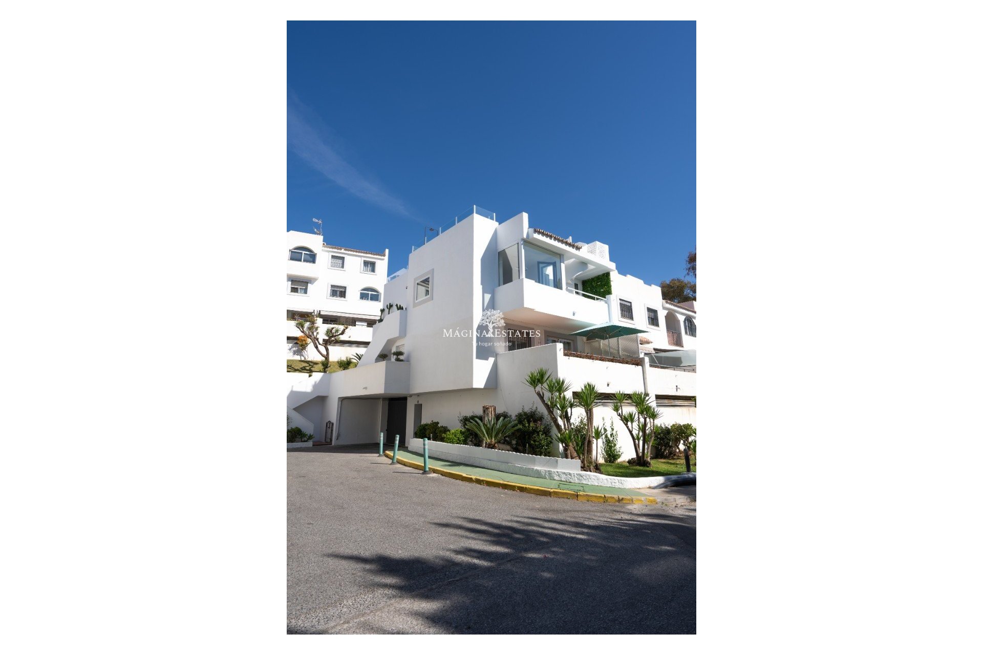 Reventa - Apartamento / piso - Marbella - Nueva Andalucía