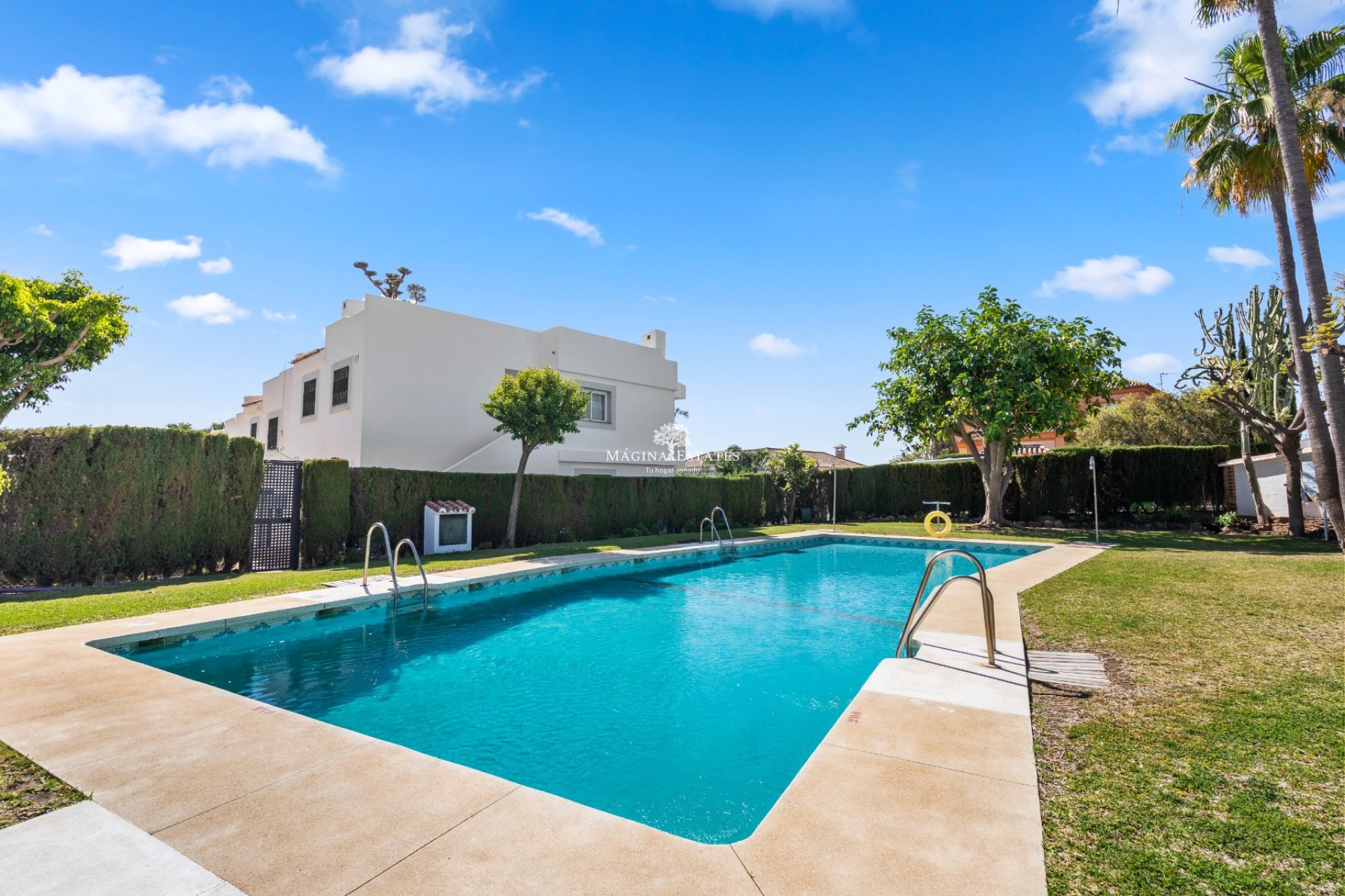Reventa - Apartamento / piso - Marbella - Nueva Andalucía