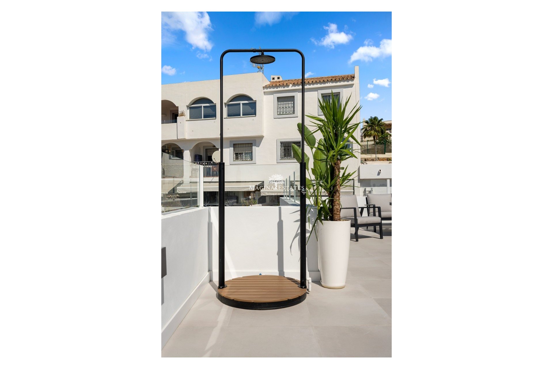 Reventa - Apartamento / piso - Marbella - Nueva Andalucía