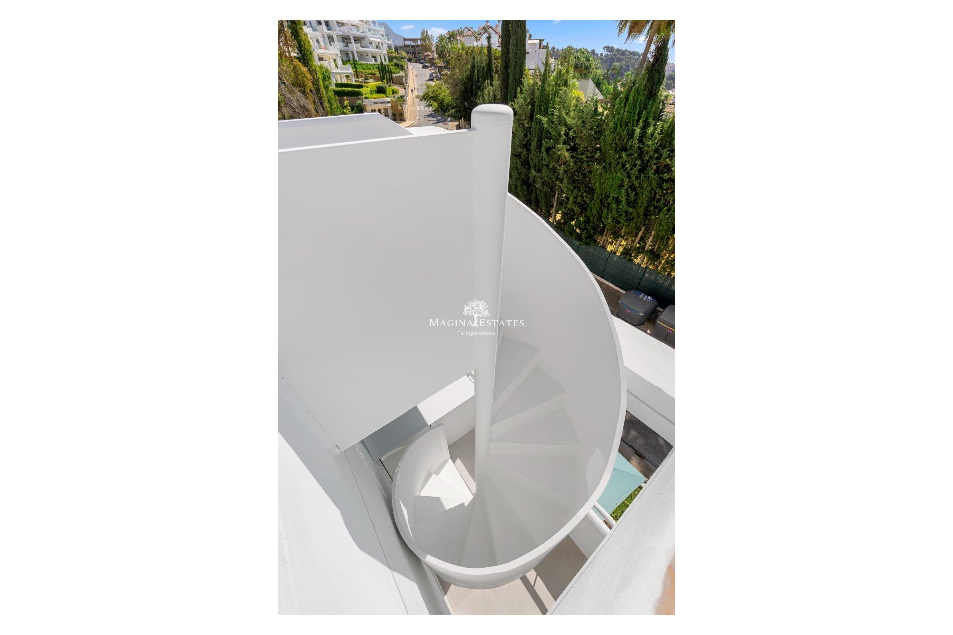 Reventa - Apartamento / piso - Marbella - Nueva Andalucía