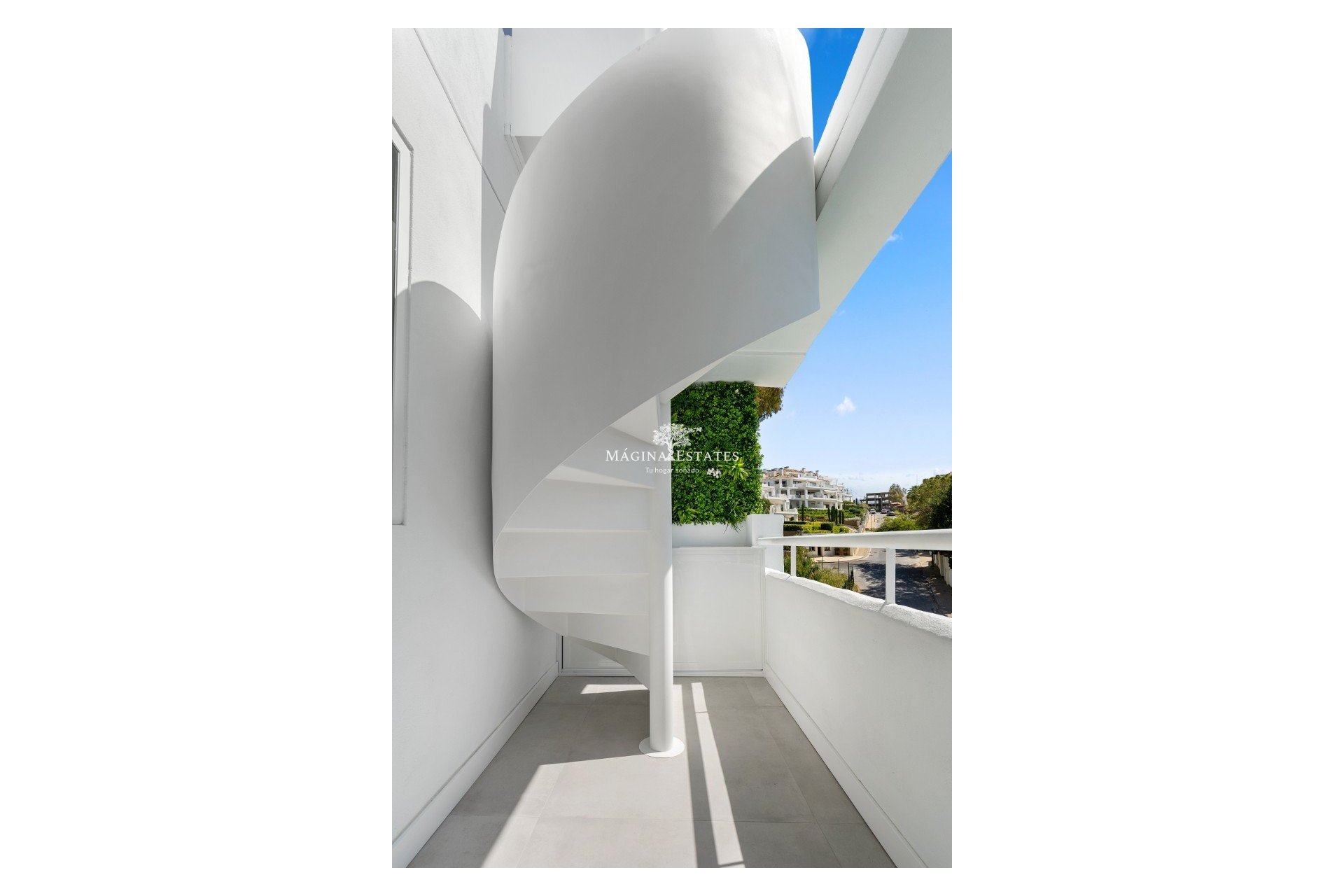 Reventa - Apartamento / piso - Marbella - Nueva Andalucía