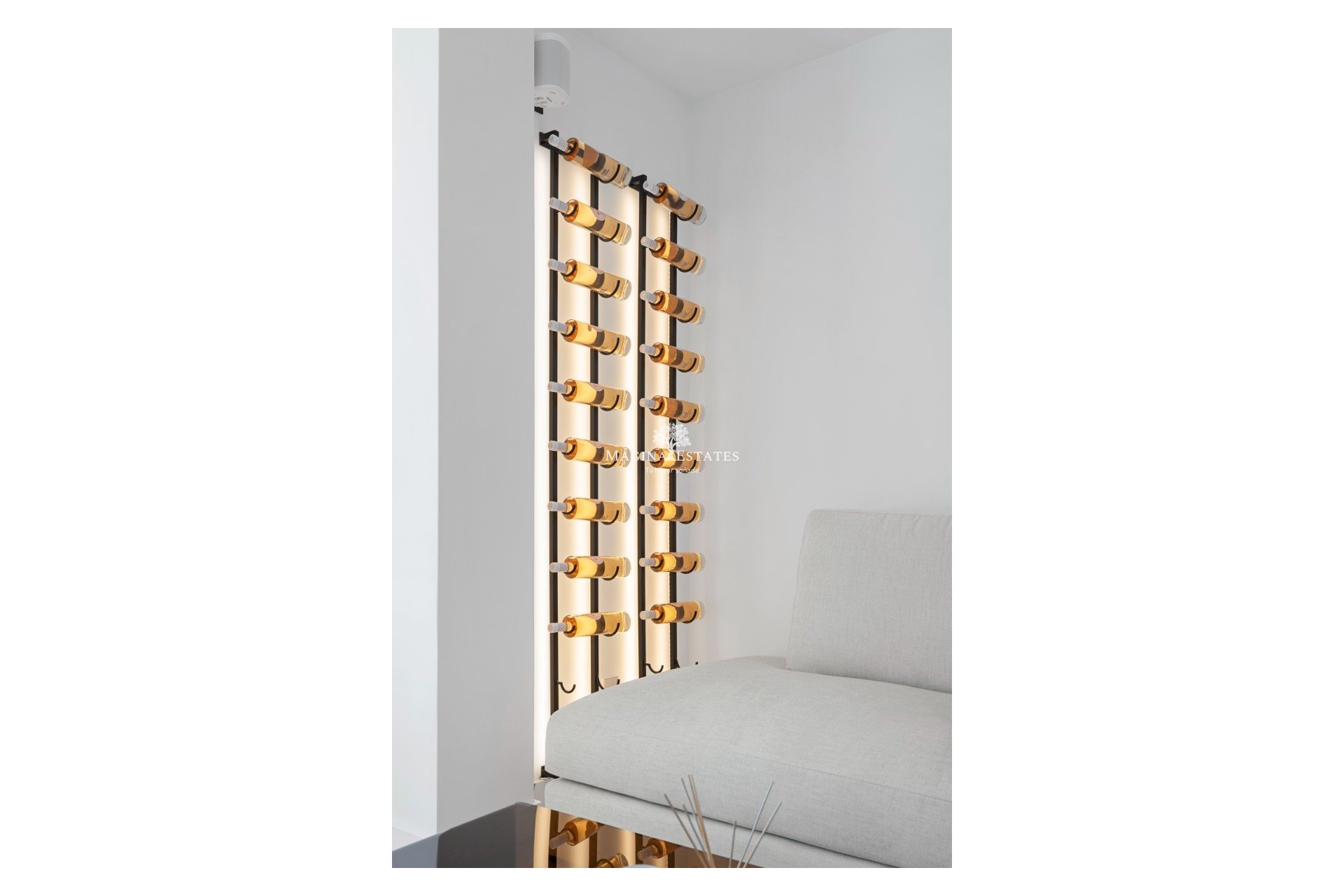 Reventa - Apartamento / piso - Marbella - Nueva Andalucía
