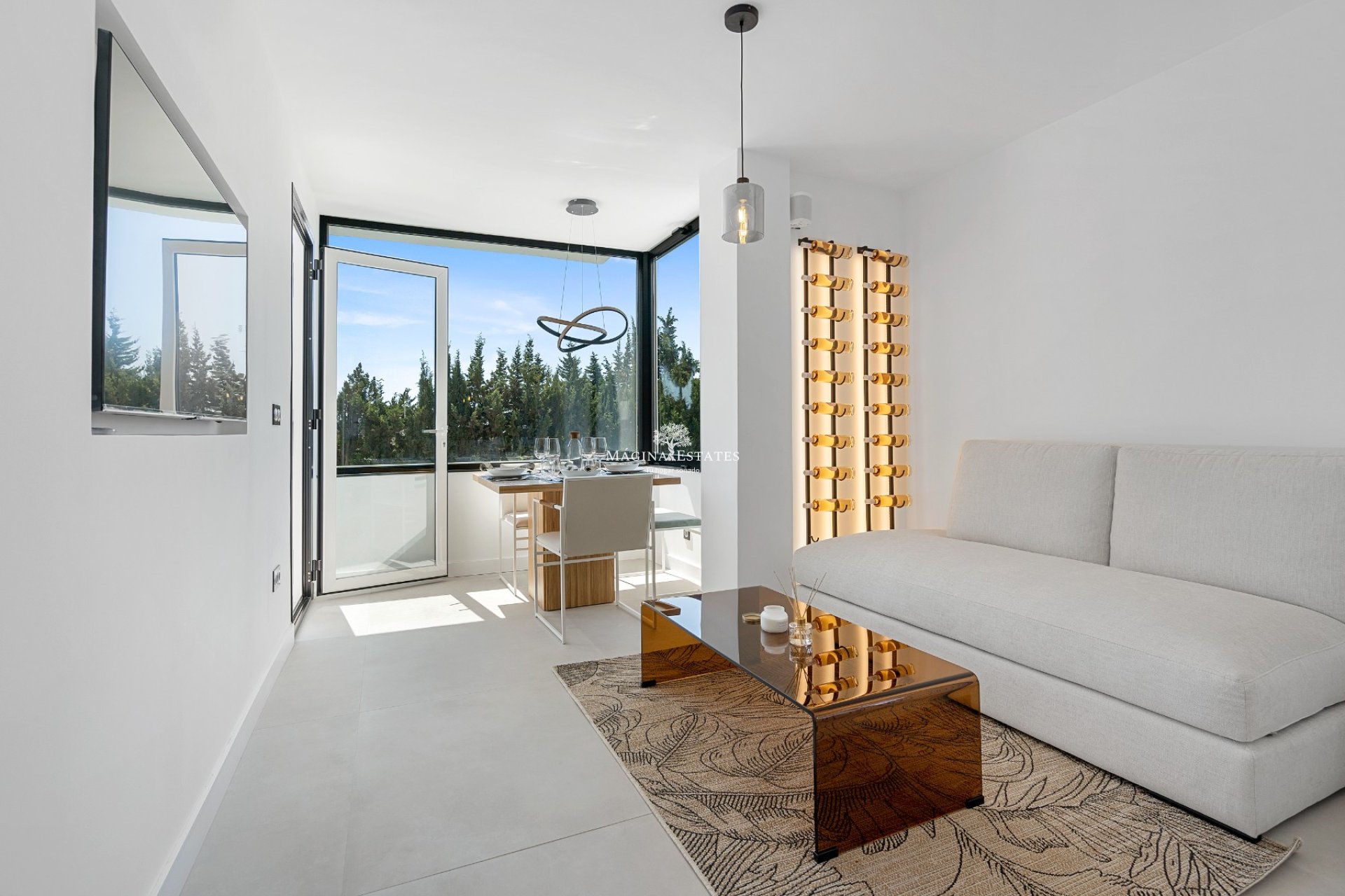 Reventa - Apartamento / piso - Marbella - Nueva Andalucía