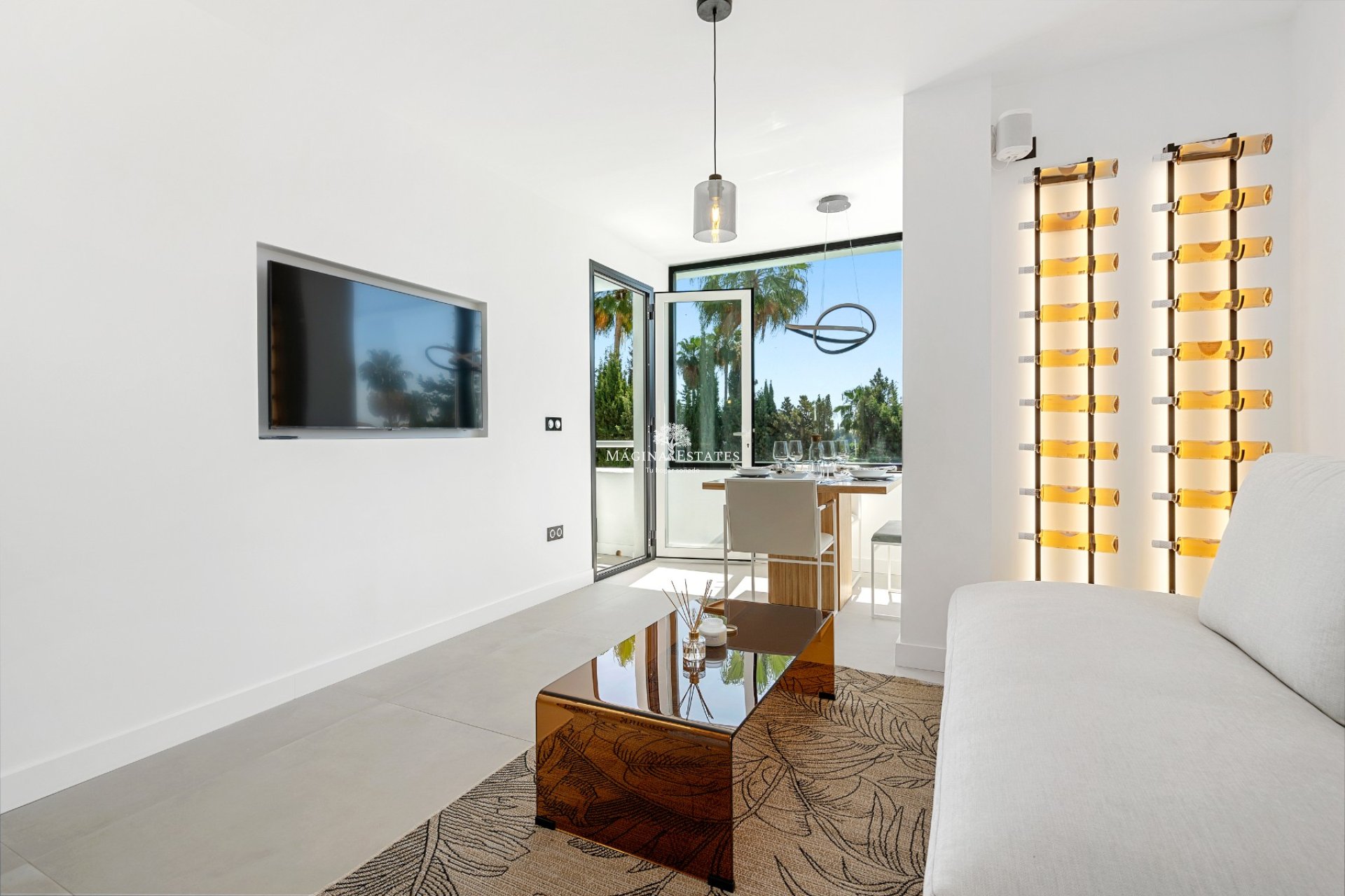 Reventa - Apartamento / piso - Marbella - Nueva Andalucía