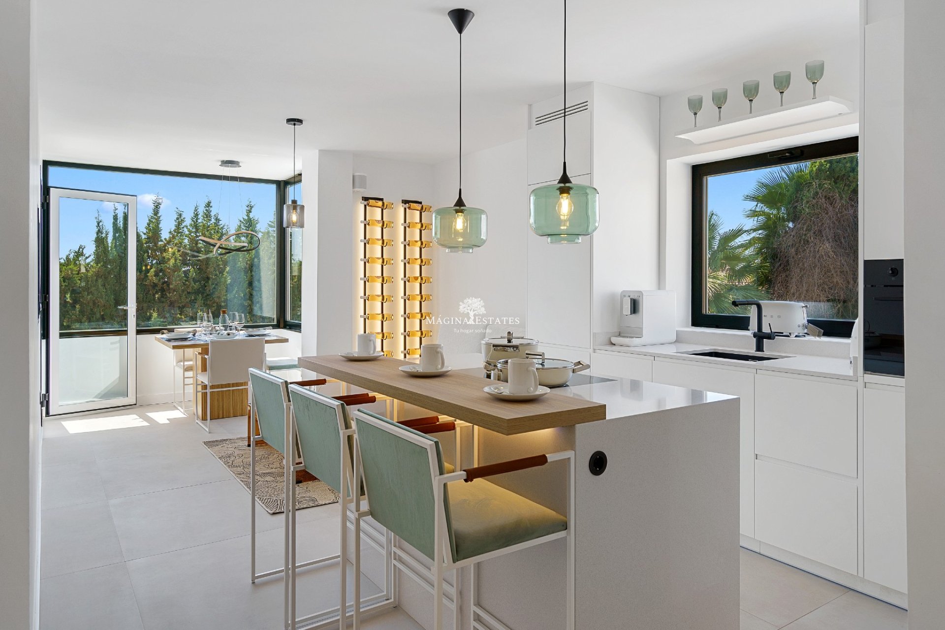 Reventa - Apartamento / piso - Marbella - Nueva Andalucía