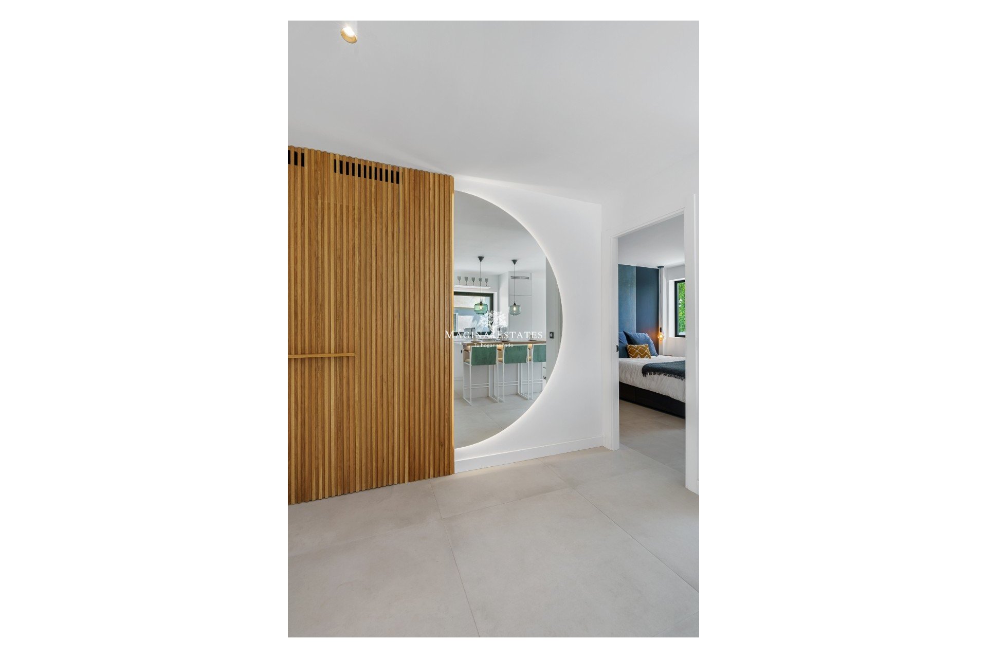 Reventa - Apartamento / piso - Marbella - Nueva Andalucía