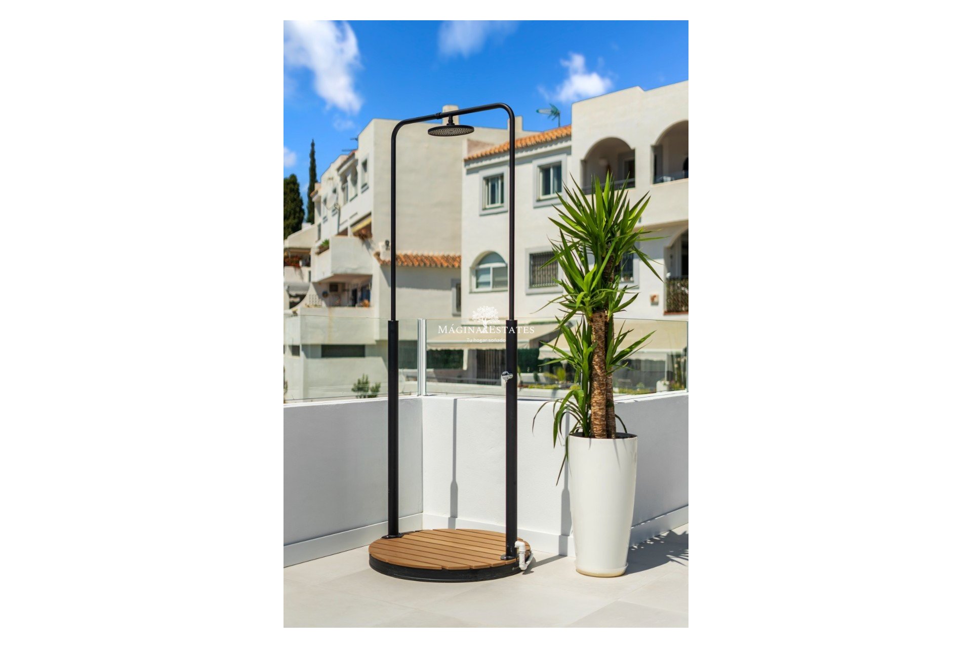 Reventa - Apartamento / piso - Marbella - Nueva Andalucía