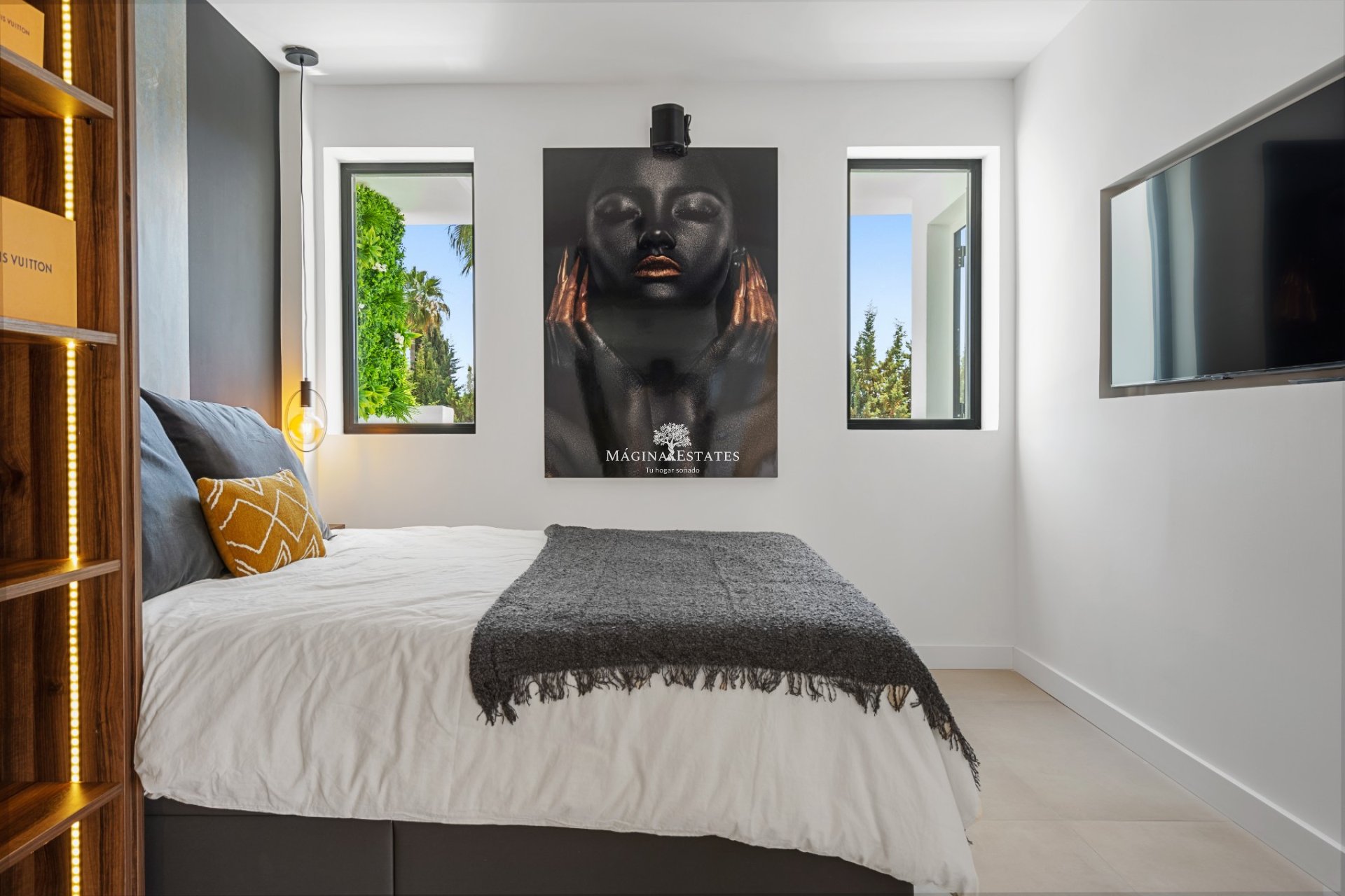 Reventa - Apartamento / piso - Marbella - Nueva Andalucía