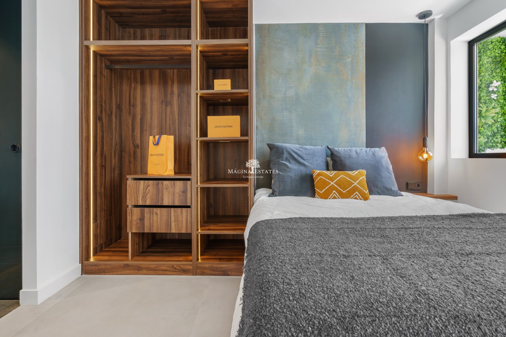 Reventa - Apartamento / piso - Marbella - Nueva Andalucía