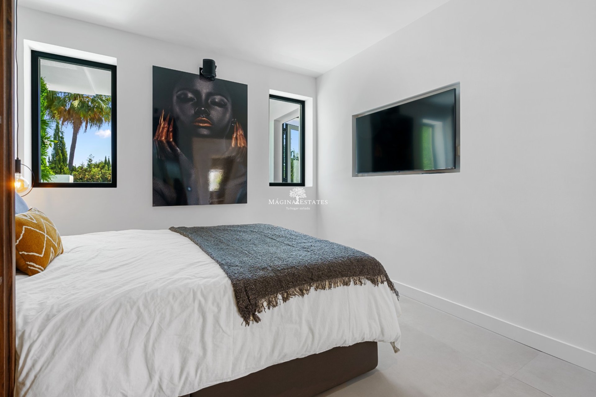 Reventa - Apartamento / piso - Marbella - Nueva Andalucía