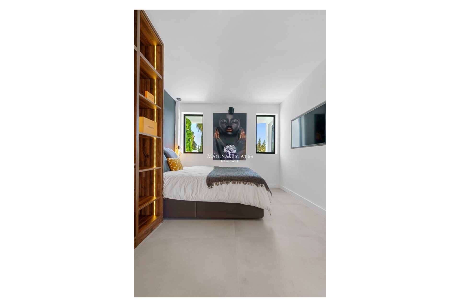 Reventa - Apartamento / piso - Marbella - Nueva Andalucía