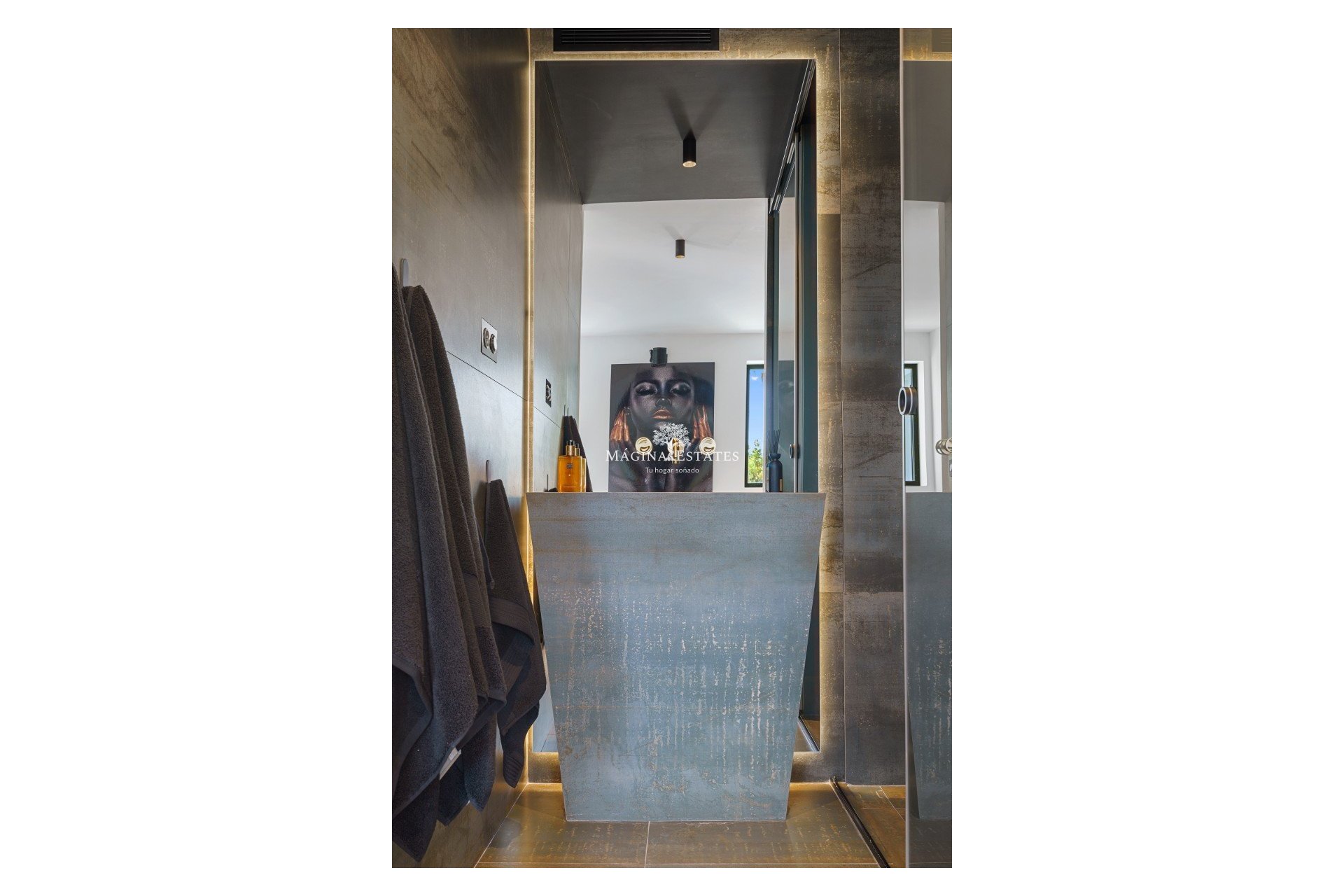Reventa - Apartamento / piso - Marbella - Nueva Andalucía