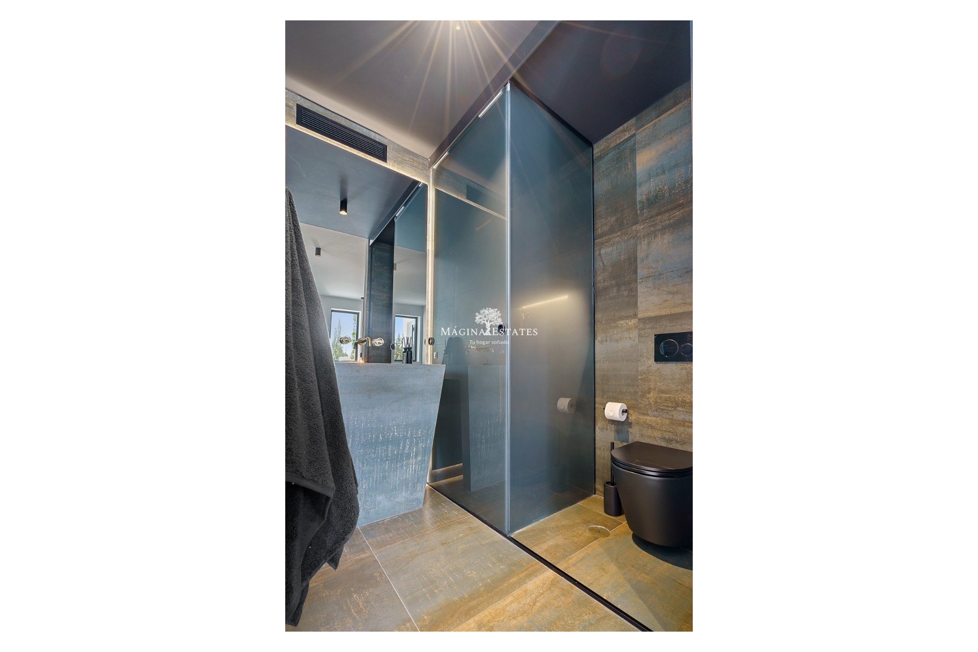 Reventa - Apartamento / piso - Marbella - Nueva Andalucía