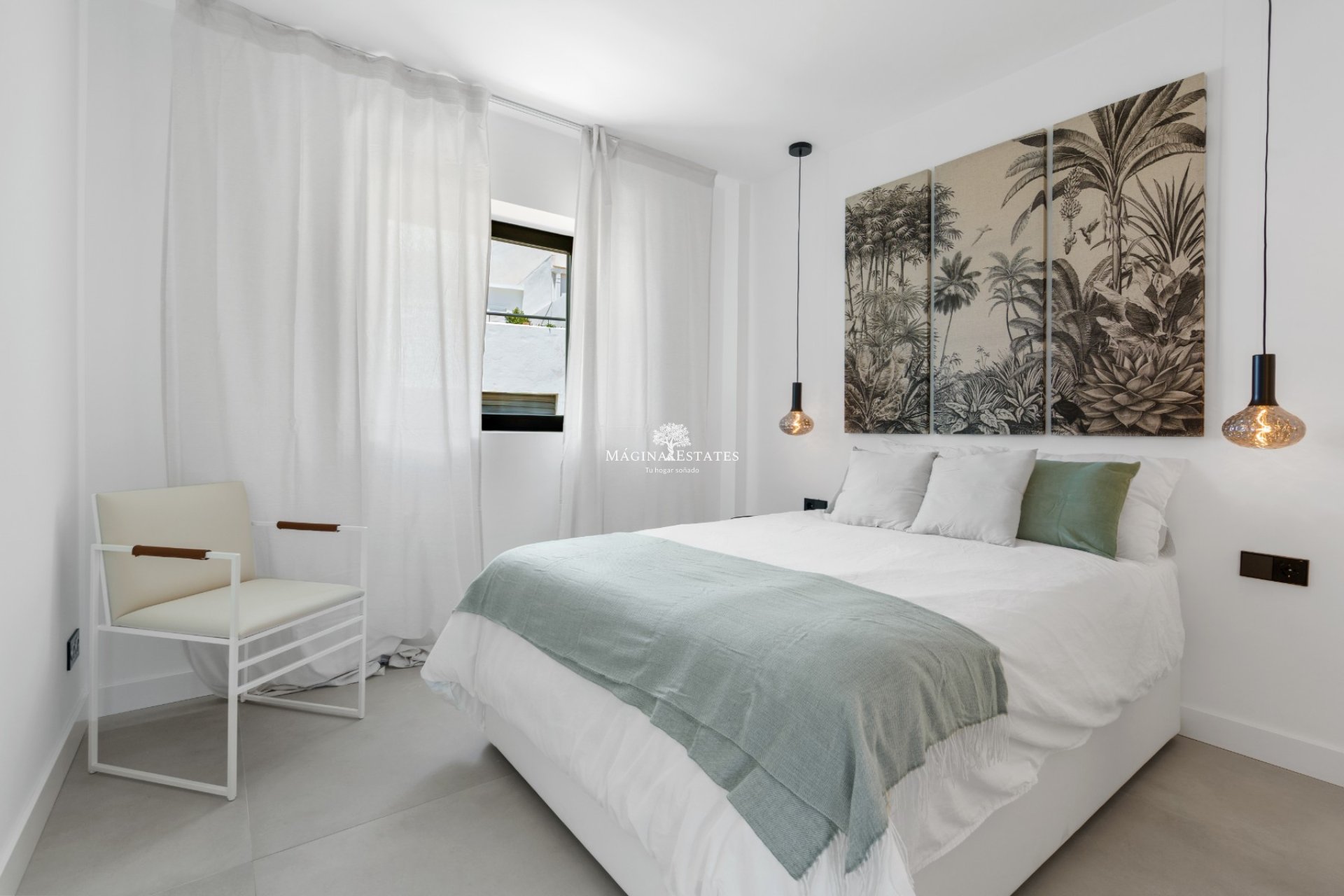 Reventa - Apartamento / piso - Marbella - Nueva Andalucía