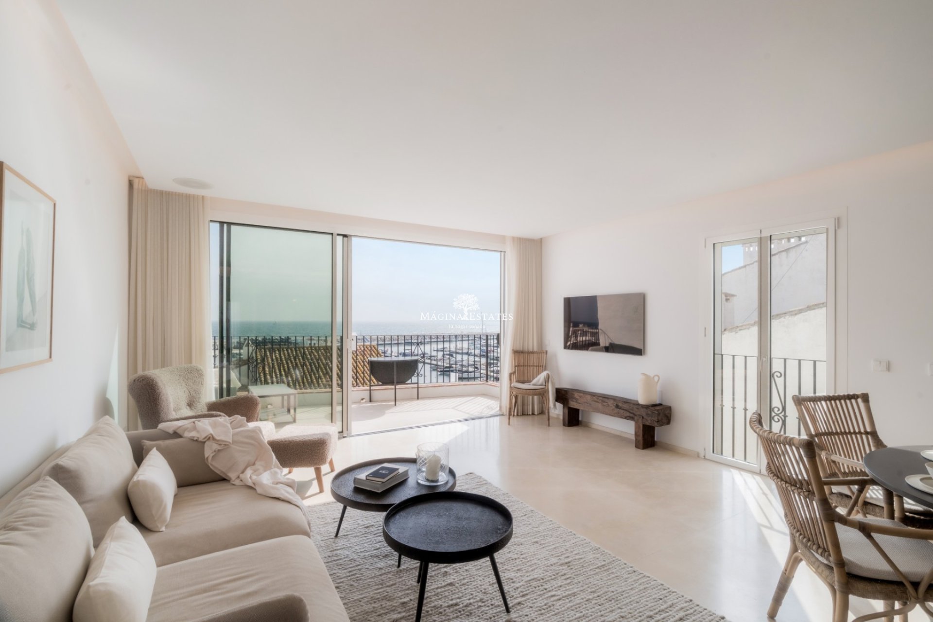 Reventa - Apartamento / piso - Marbella - Puerto Banús