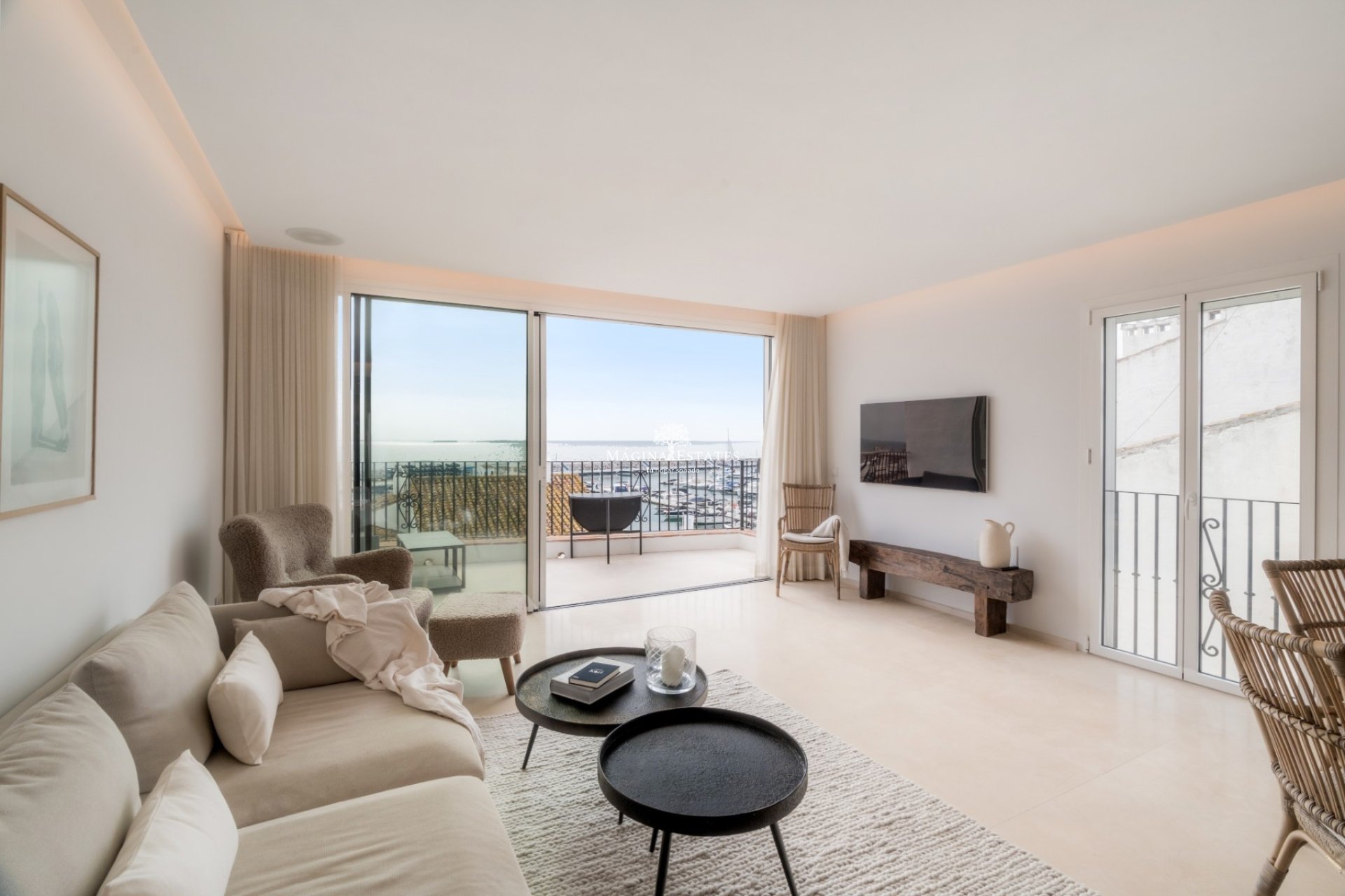 Reventa - Apartamento / piso - Marbella - Puerto Banús