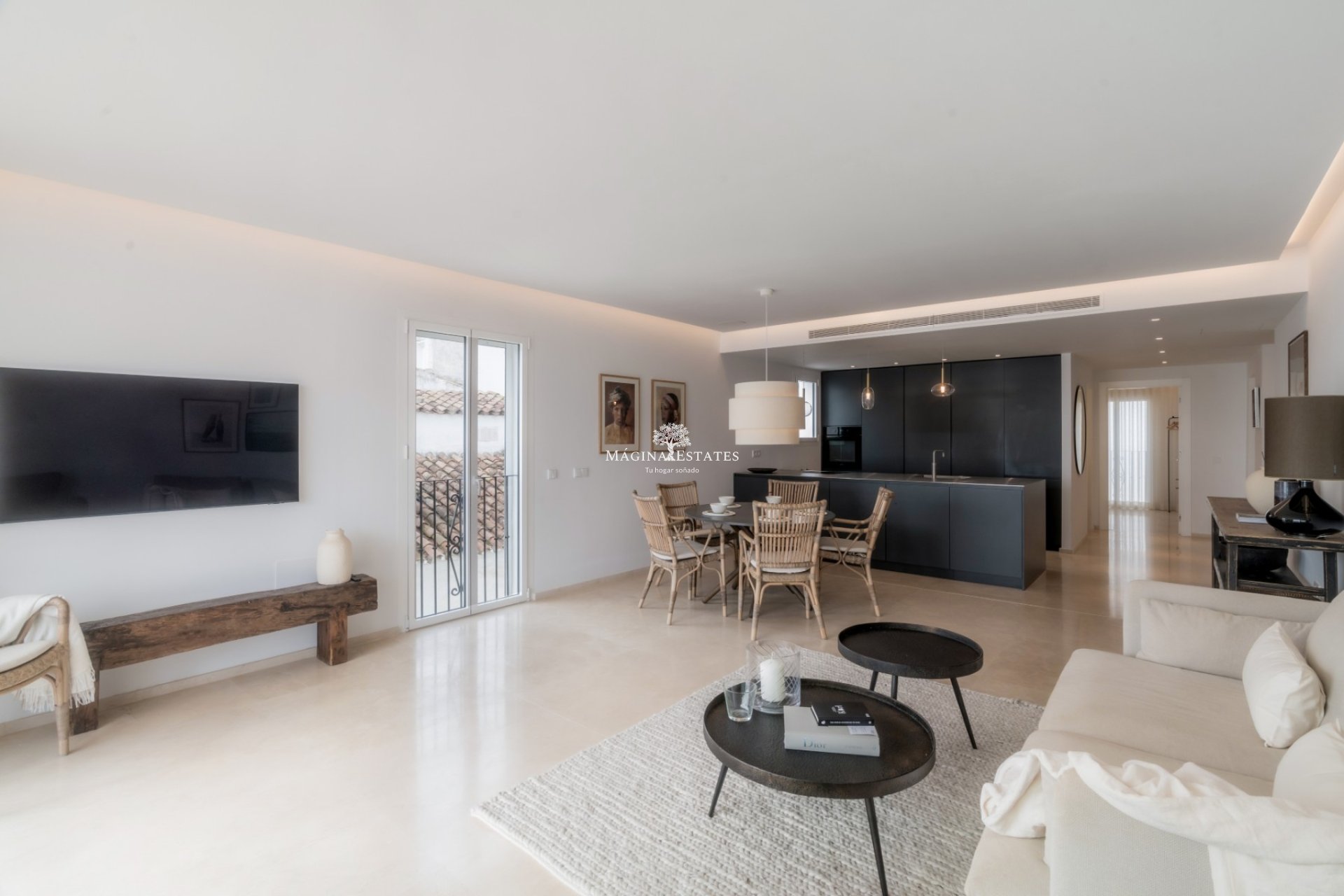 Reventa - Apartamento / piso - Marbella - Puerto Banús