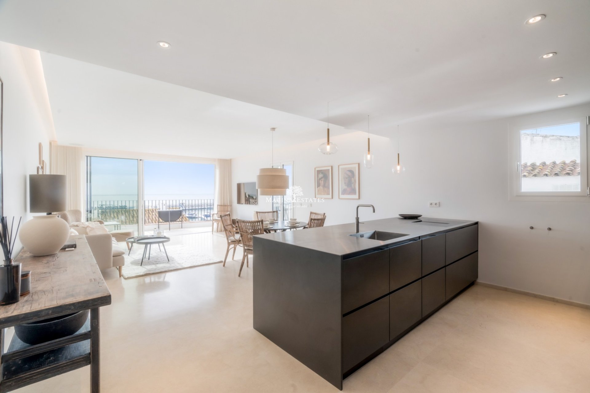 Reventa - Apartamento / piso - Marbella - Puerto Banús