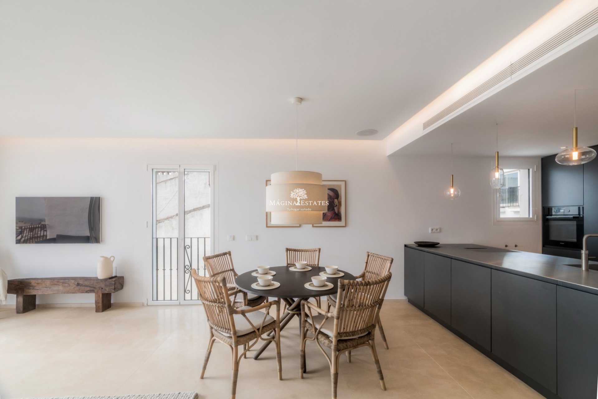 Reventa - Apartamento / piso - Marbella - Puerto Banús