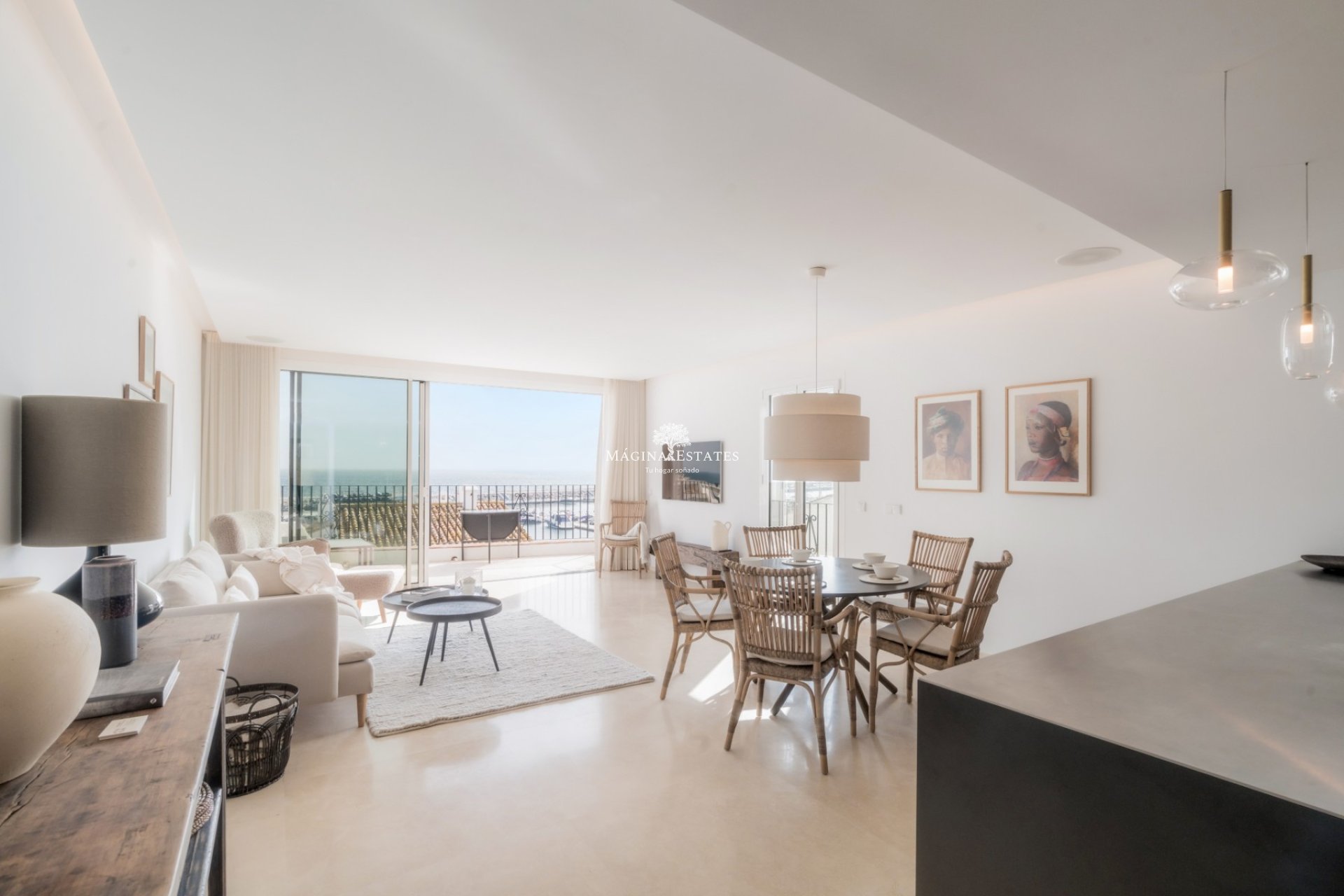 Reventa - Apartamento / piso - Marbella - Puerto Banús