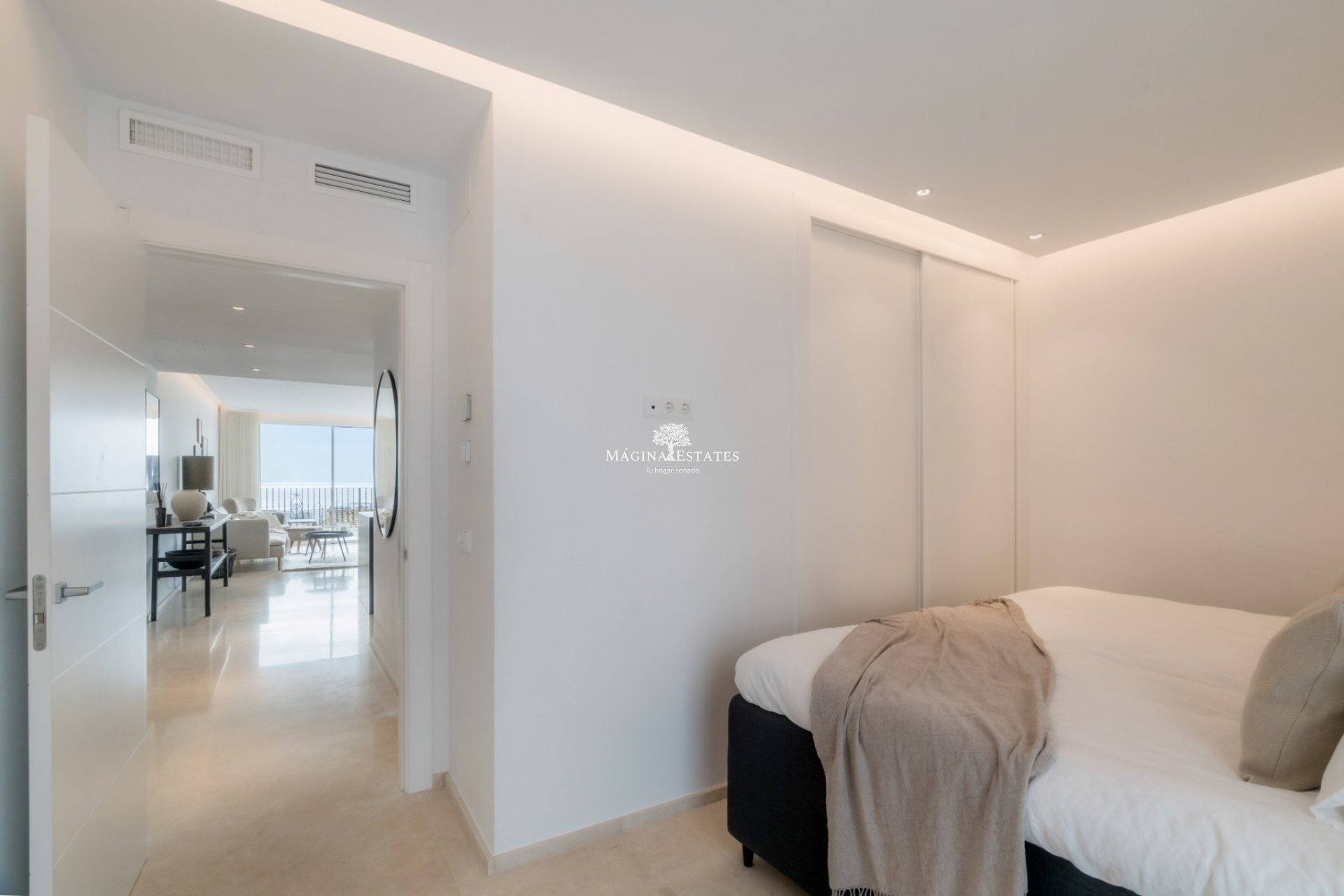 Reventa - Apartamento / piso - Marbella - Puerto Banús