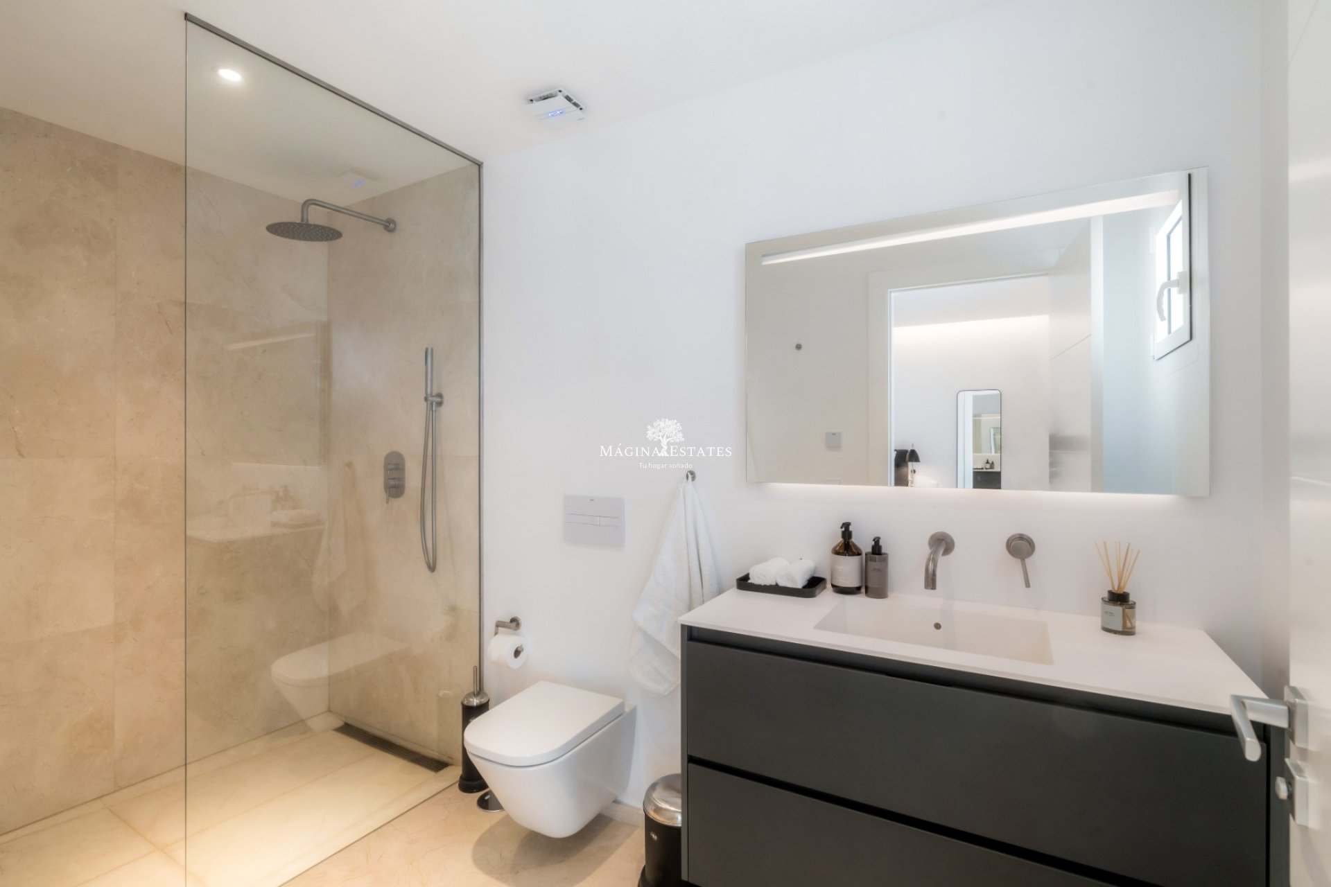 Reventa - Apartamento / piso - Marbella - Puerto Banús