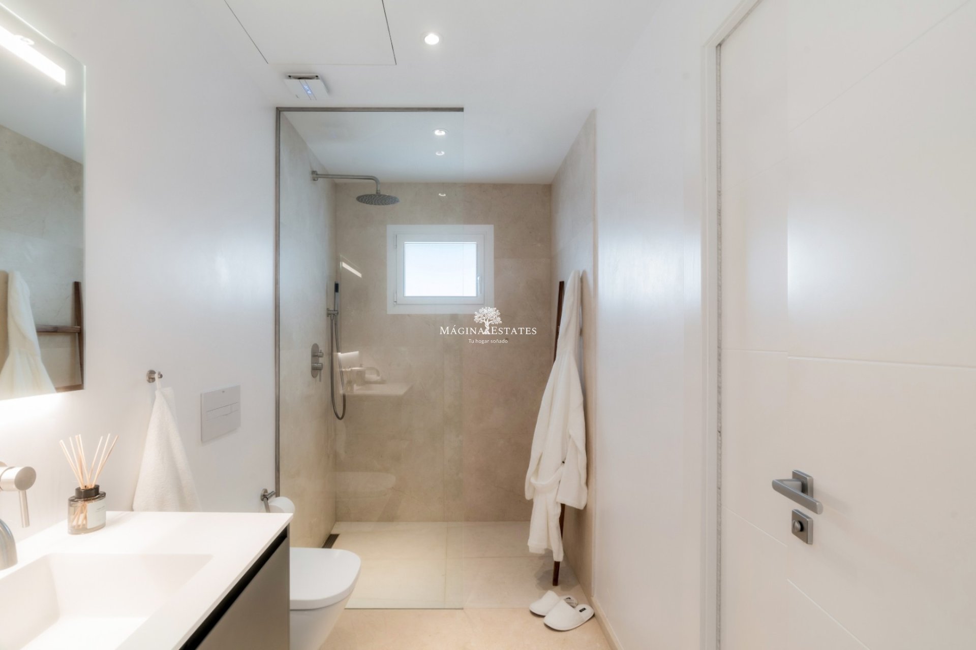 Reventa - Apartamento / piso - Marbella - Puerto Banús
