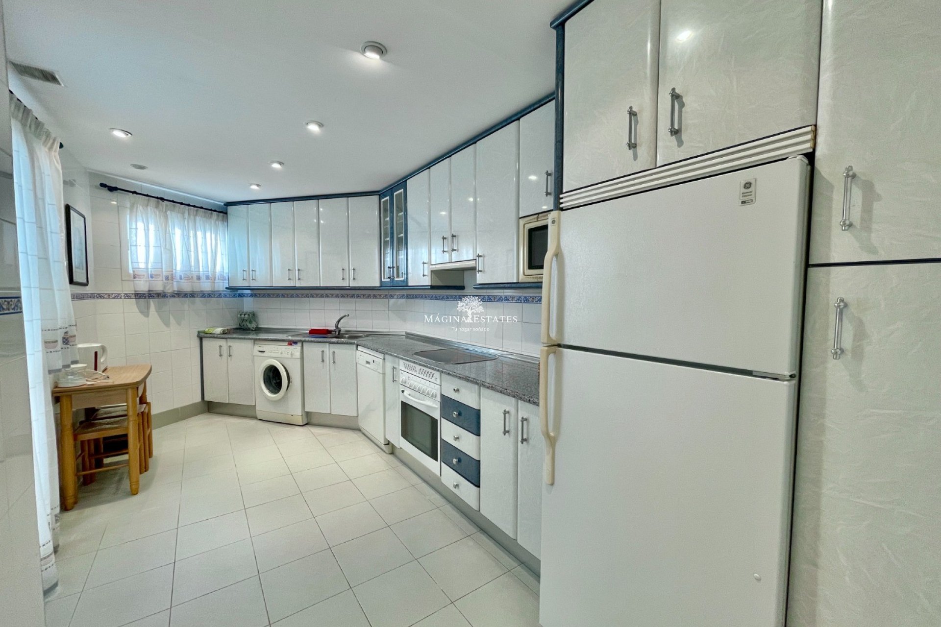 Reventa - Apartamento / piso - Marbella - Puerto Banús