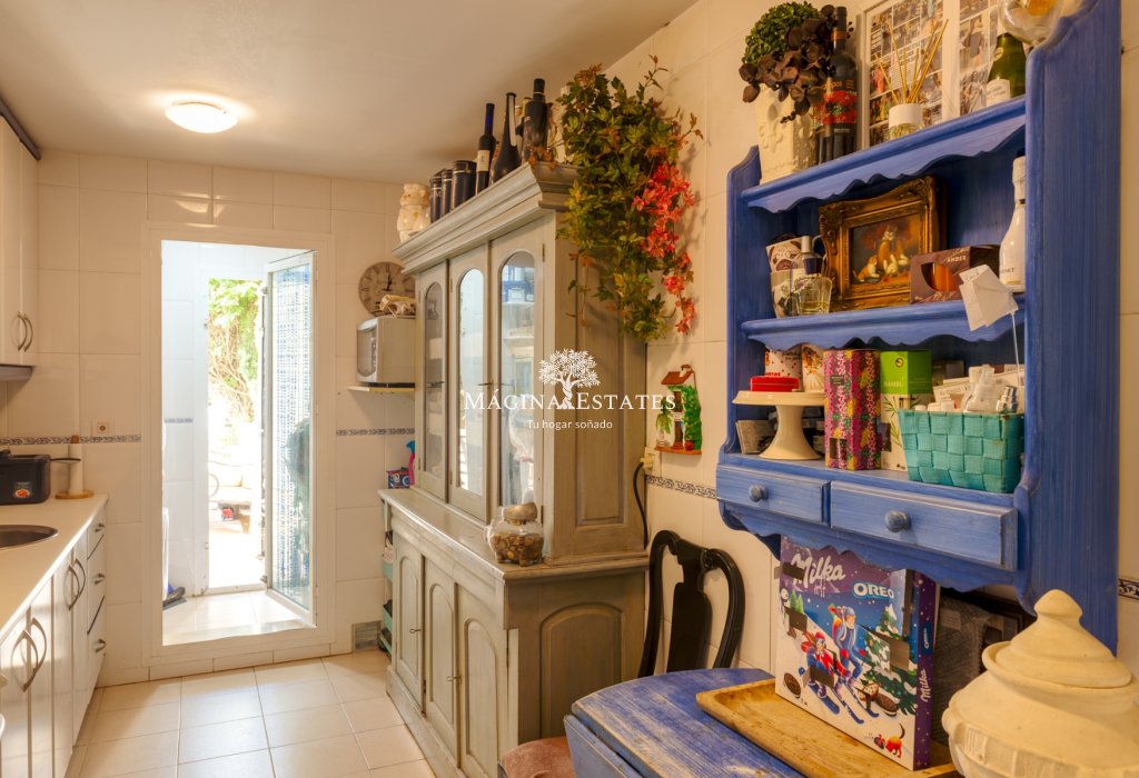 Reventa - Apartamento / piso - Marbella - San Pedro de Alcantara