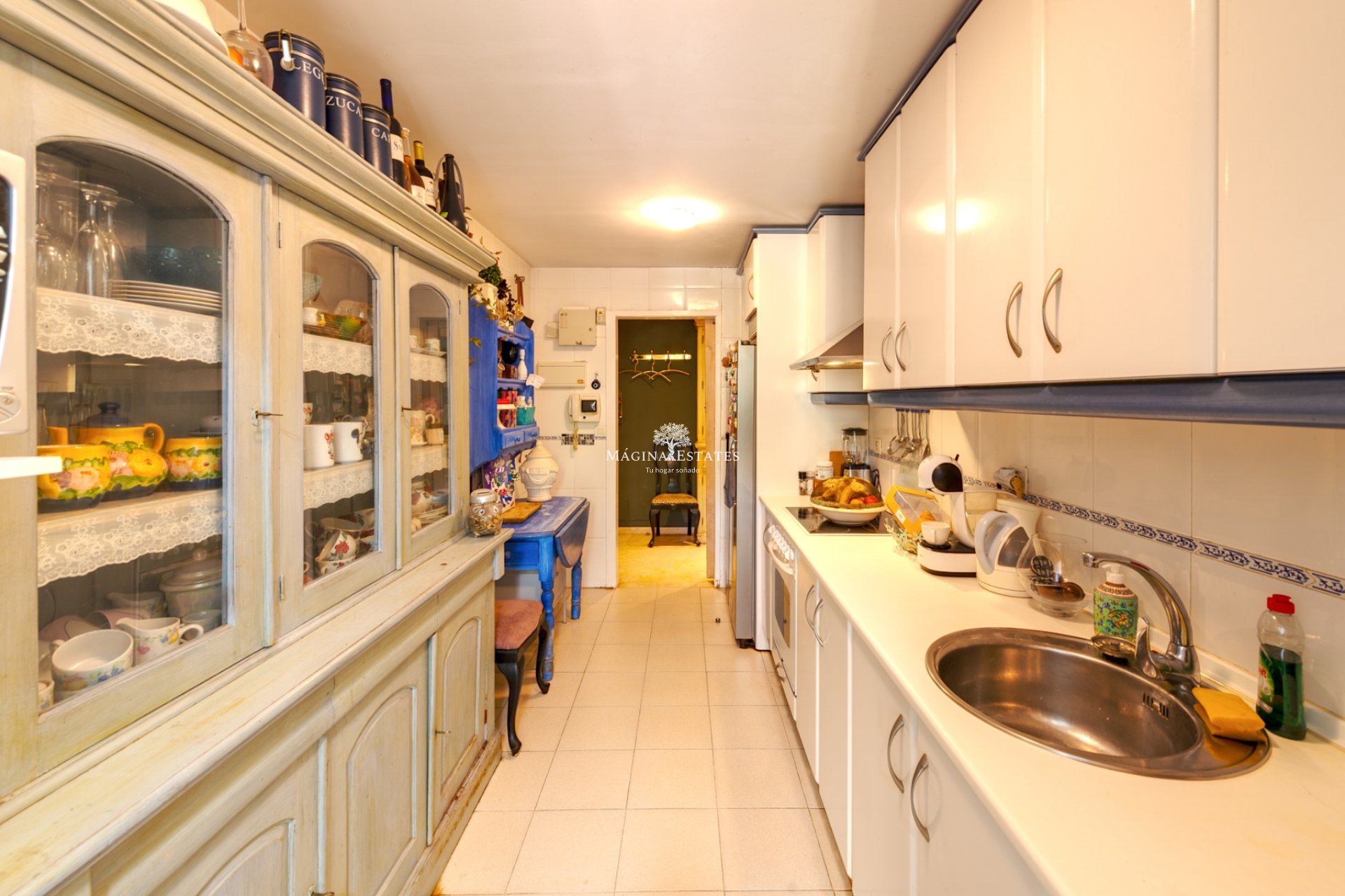 Reventa - Apartamento / piso - Marbella - San Pedro de Alcantara
