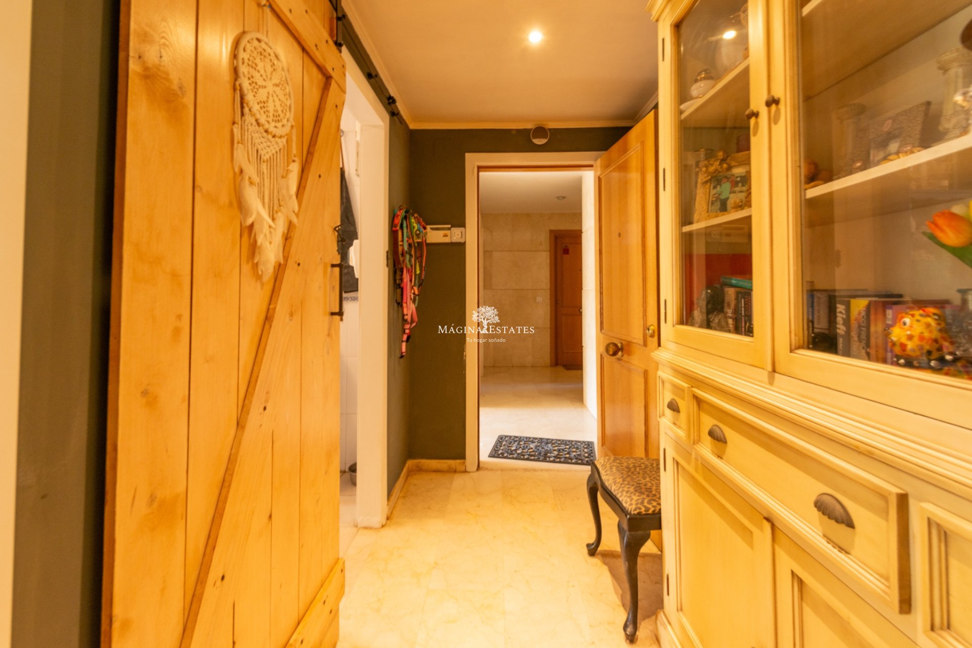 Reventa - Apartamento / piso - Marbella - San Pedro de Alcantara
