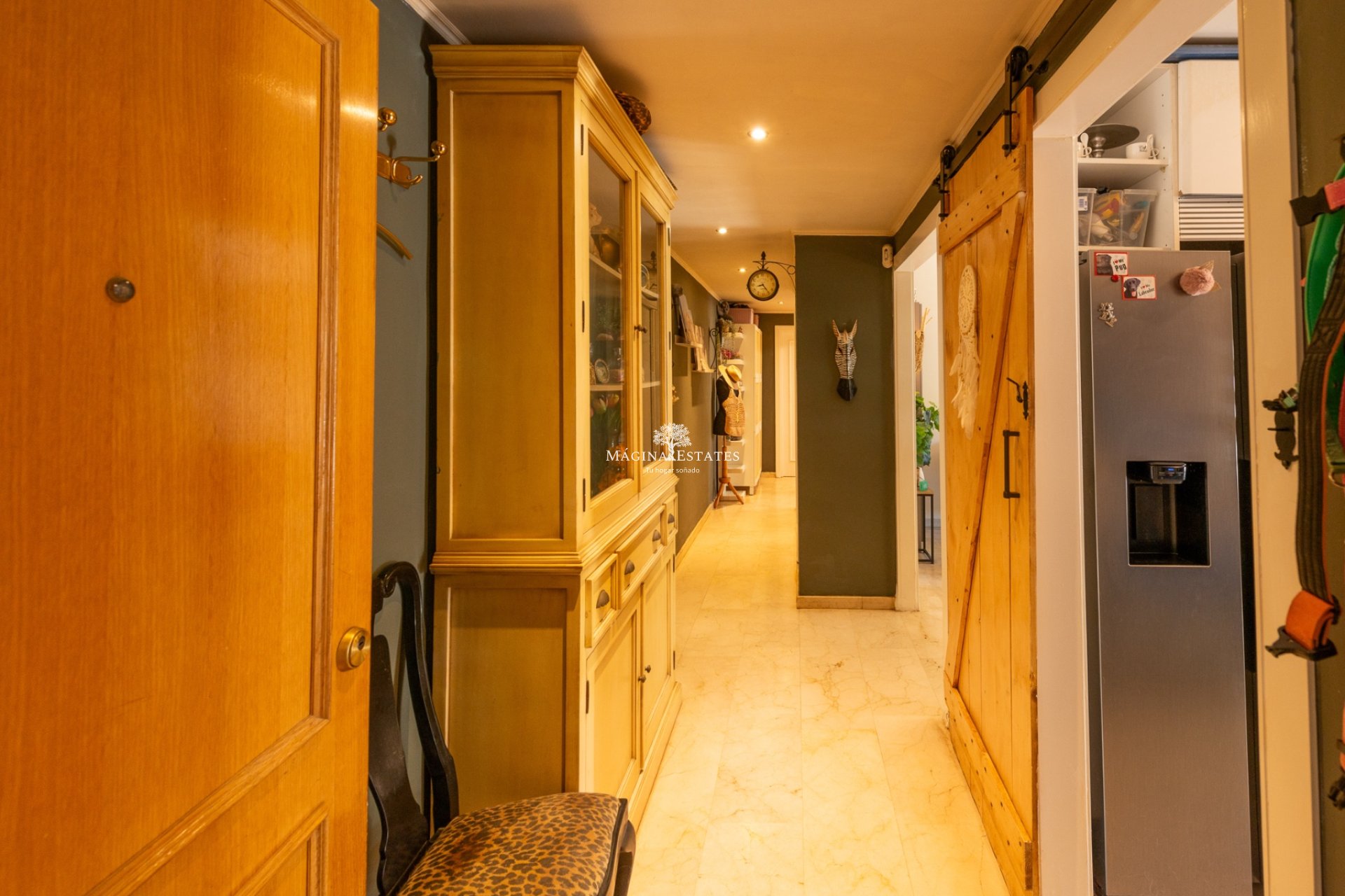 Reventa - Apartamento / piso - Marbella - San Pedro de Alcantara