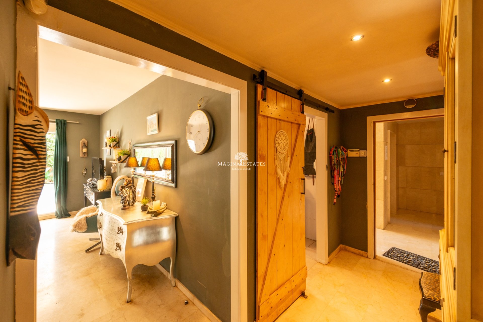 Reventa - Apartamento / piso - Marbella - San Pedro de Alcantara