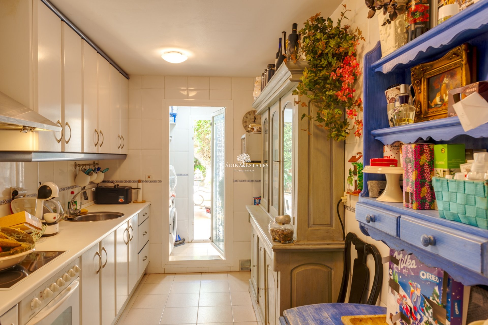 Reventa - Apartamento / piso - Marbella - San Pedro de Alcantara