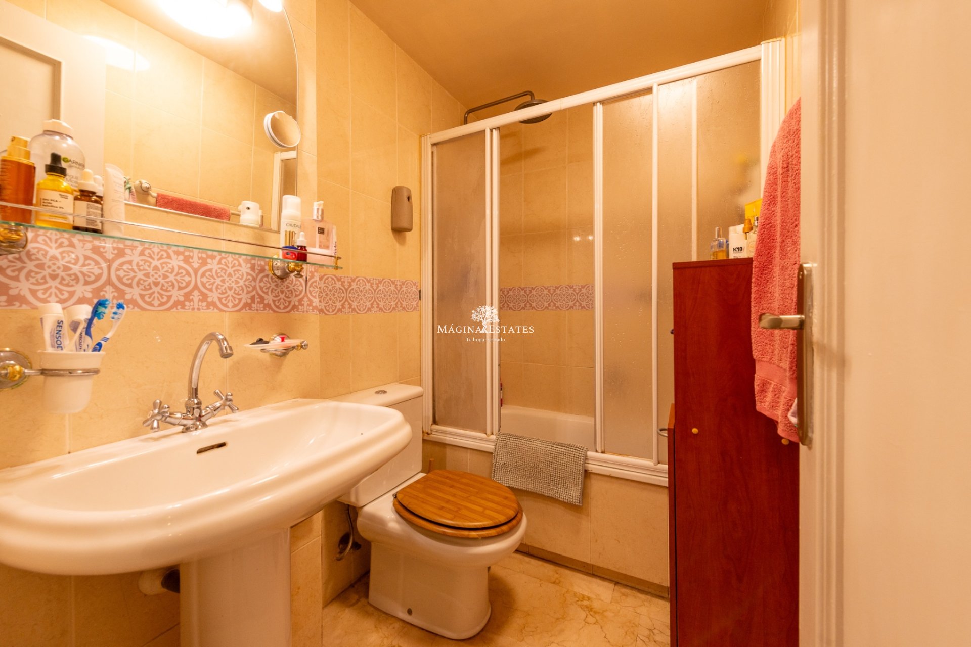 Reventa - Apartamento / piso - Marbella - San Pedro de Alcantara