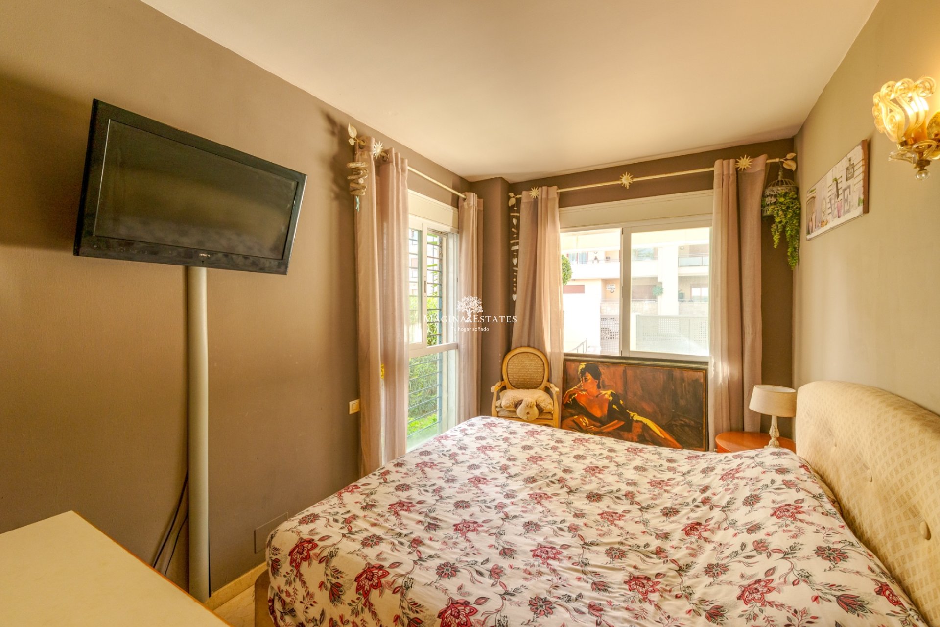 Reventa - Apartamento / piso - Marbella - San Pedro de Alcantara