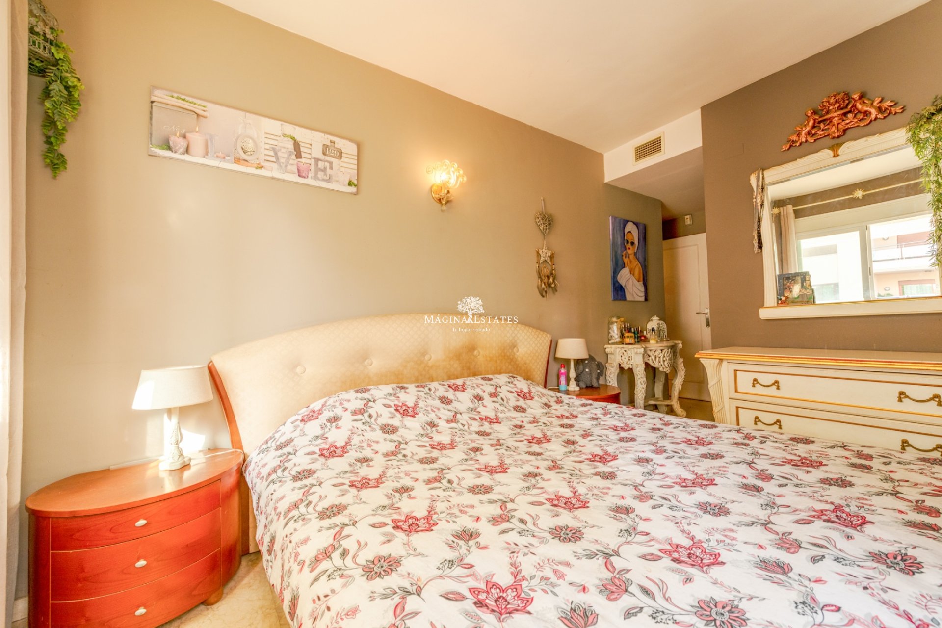 Reventa - Apartamento / piso - Marbella - San Pedro de Alcantara