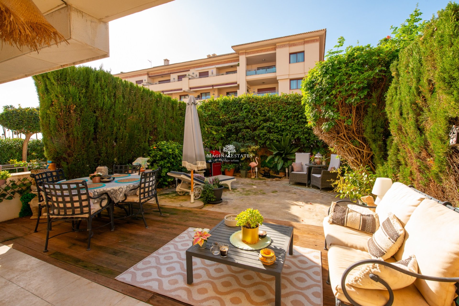 Reventa - Apartamento / piso - Marbella - San Pedro de Alcantara