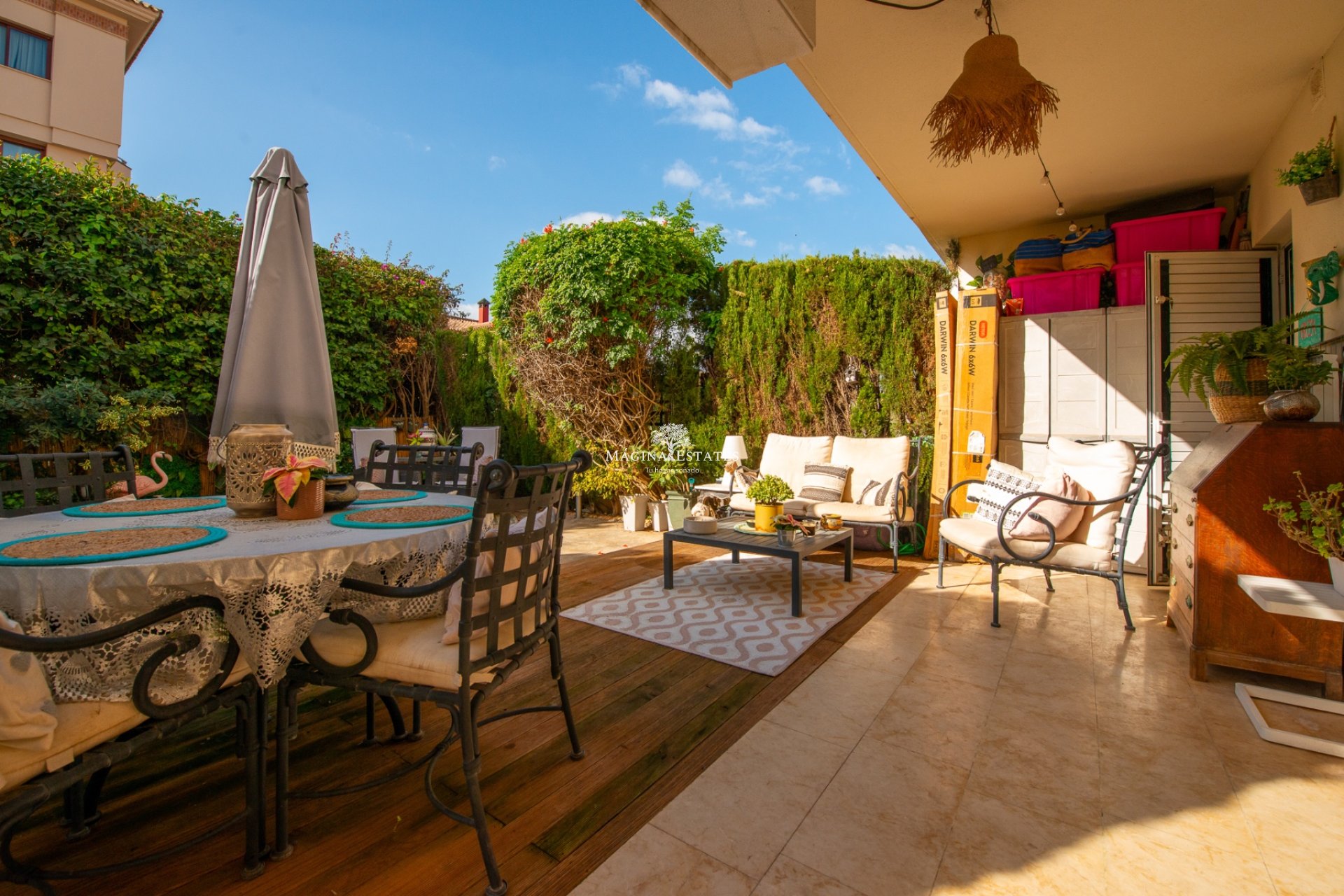 Reventa - Apartamento / piso - Marbella - San Pedro de Alcantara