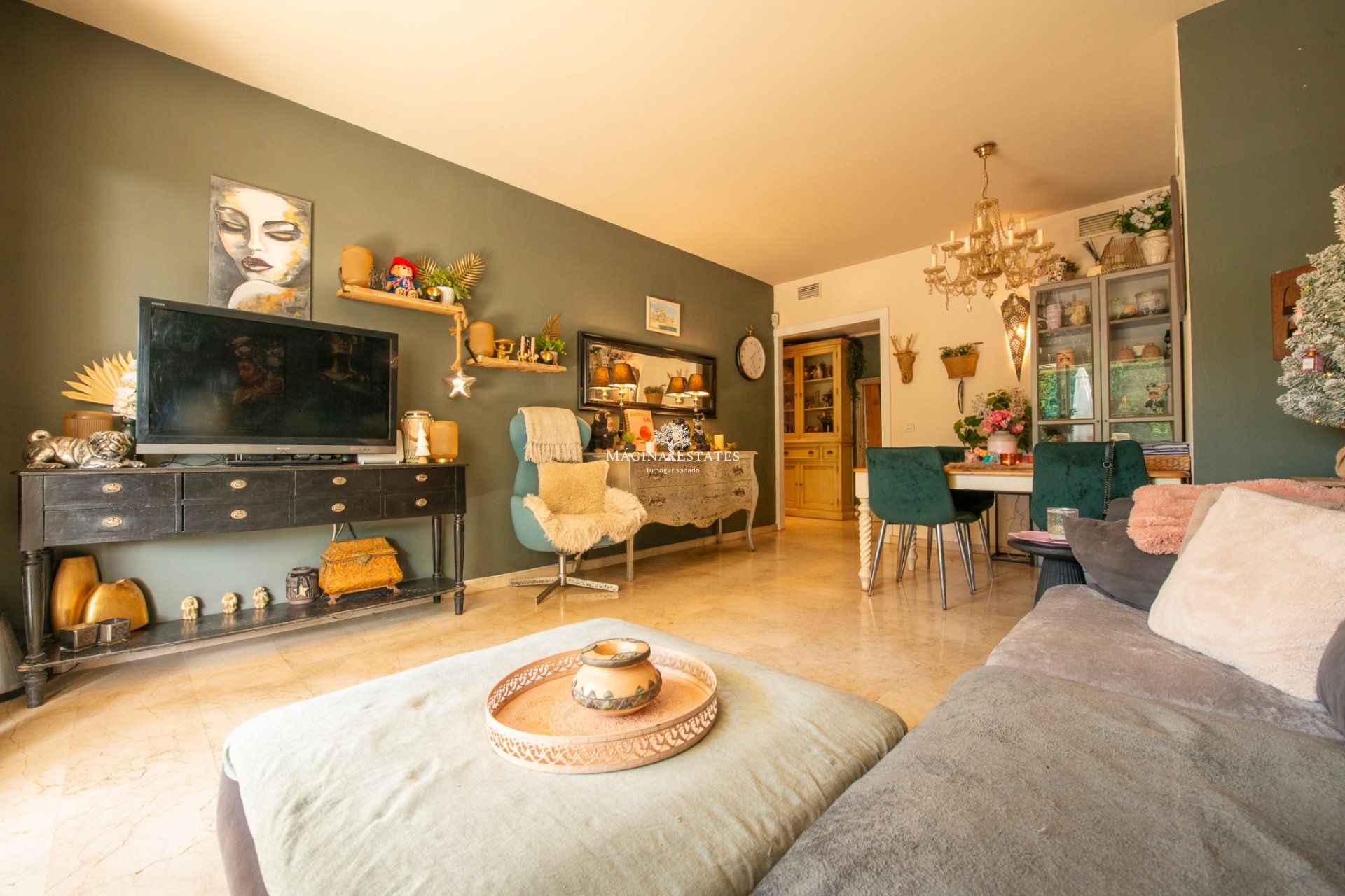 Reventa - Apartamento / piso - Marbella - San Pedro de Alcantara