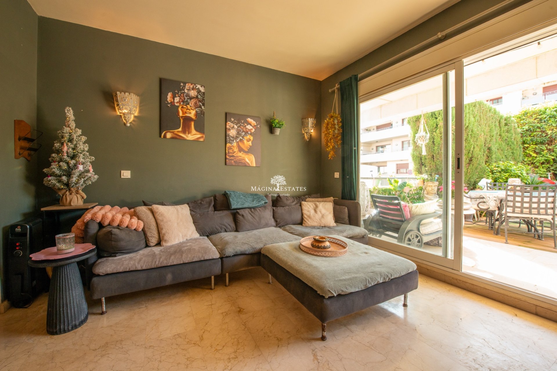 Reventa - Apartamento / piso - Marbella - San Pedro de Alcantara