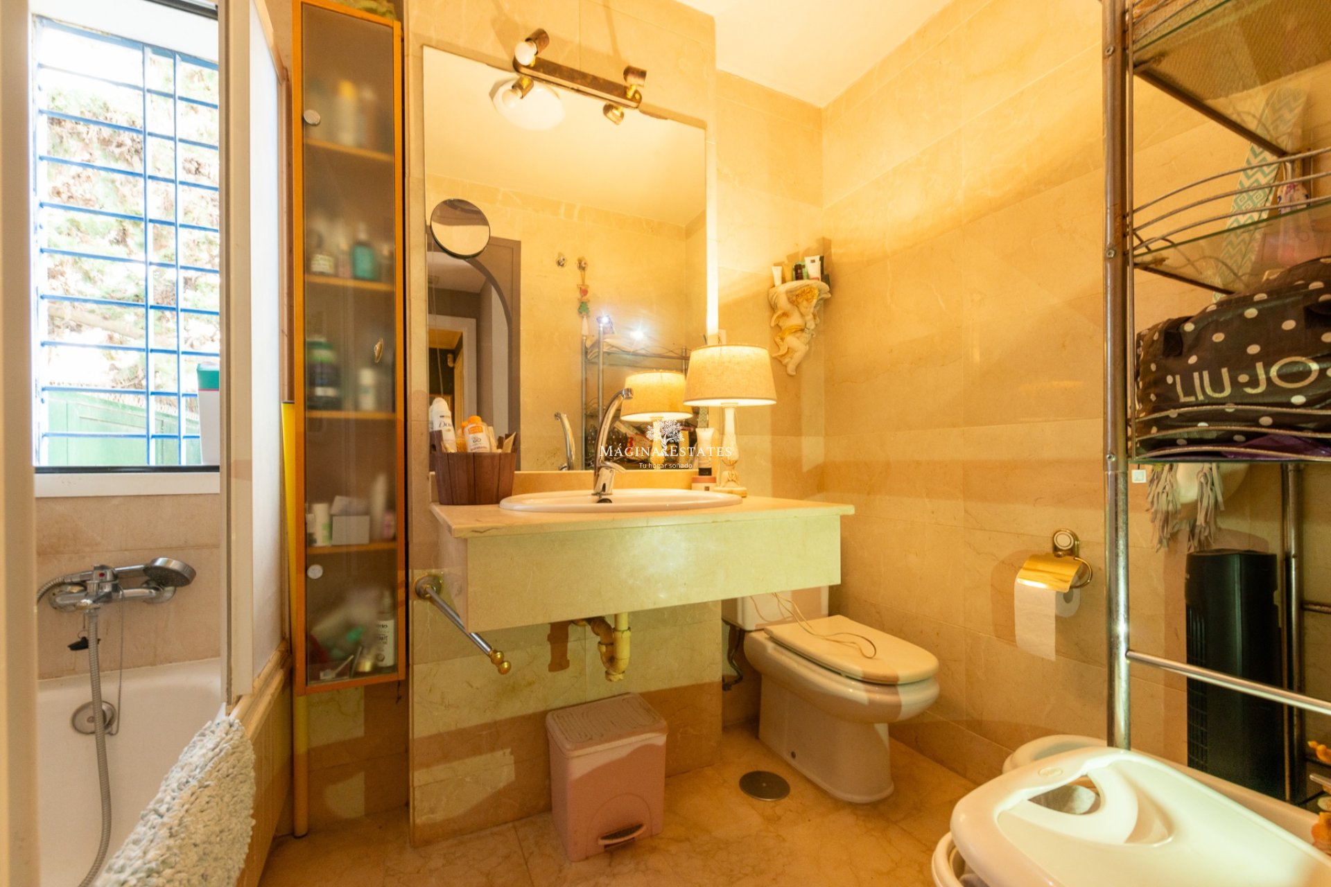 Reventa - Apartamento / piso - Marbella - San Pedro de Alcantara