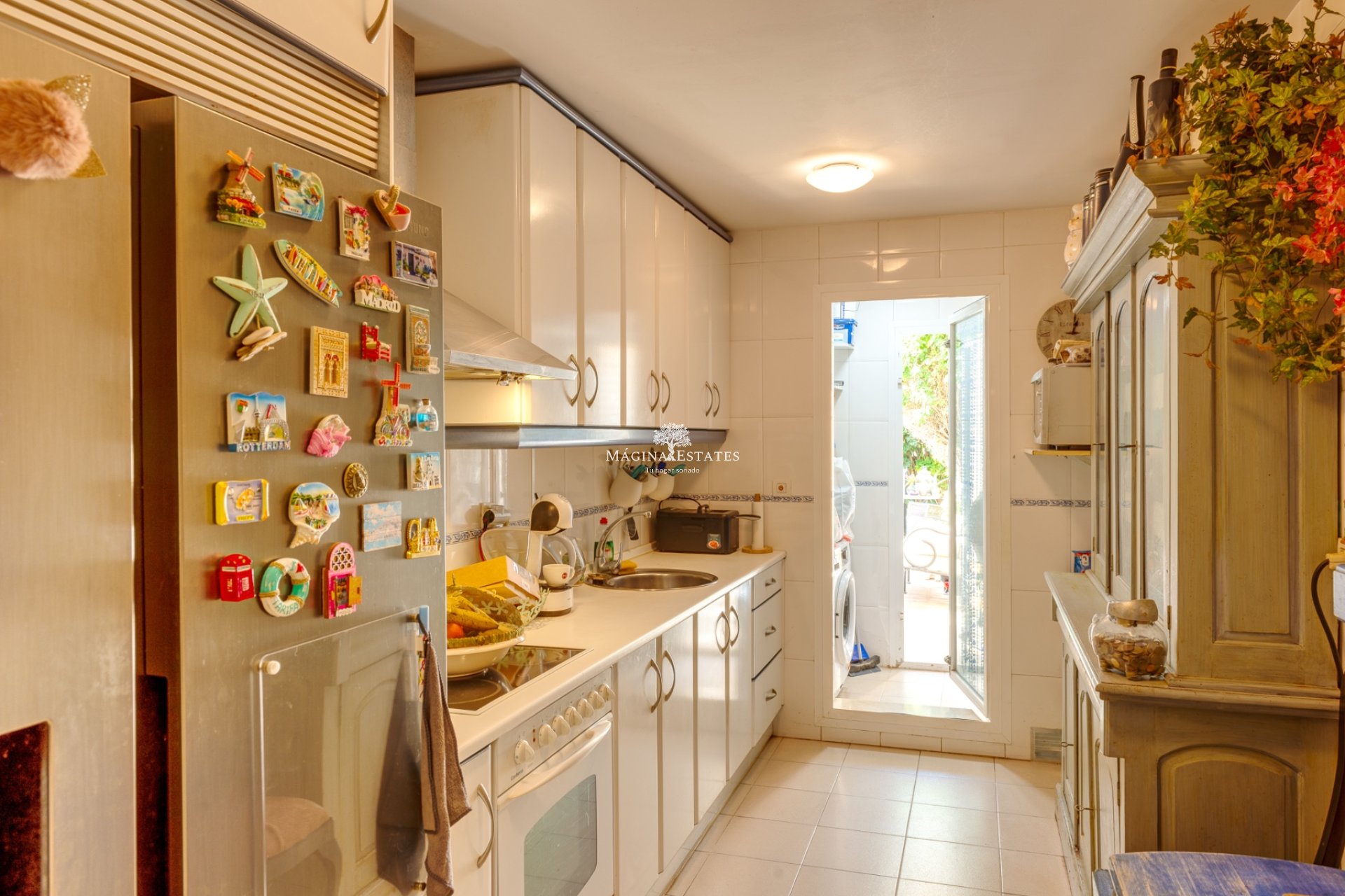 Reventa - Apartamento / piso - Marbella - San Pedro de Alcantara