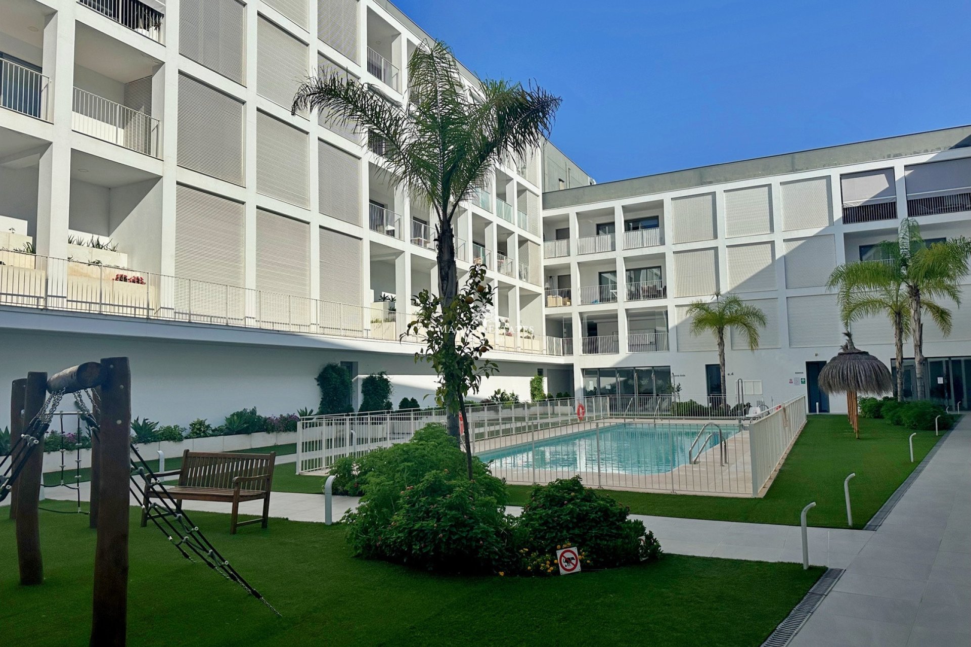 Reventa - Apartamento / piso - Marbella - San Pedro de Alcantara