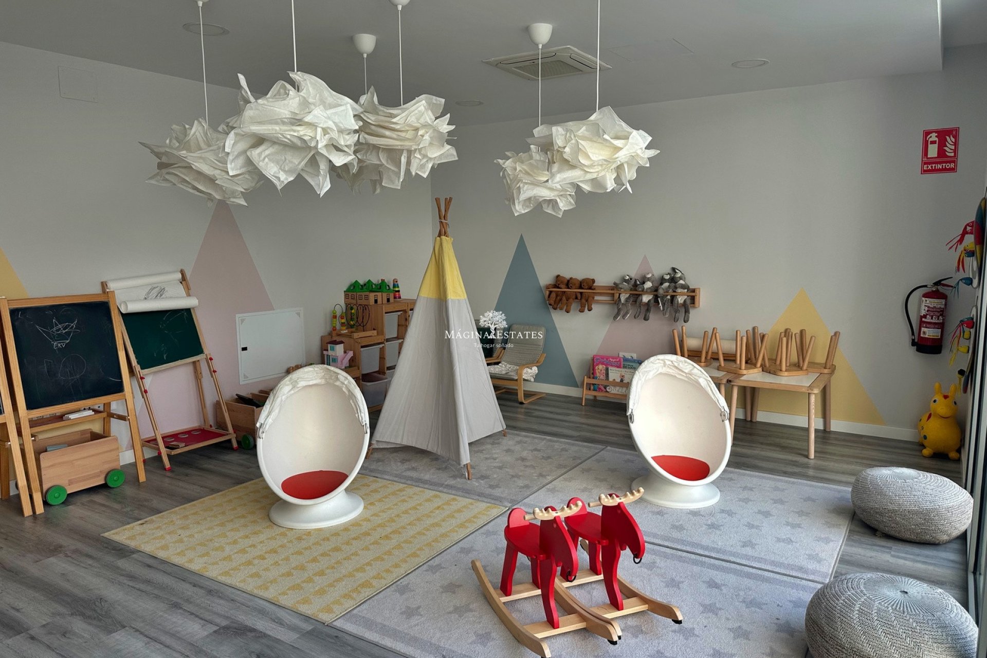 Reventa - Apartamento / piso - Marbella - San Pedro de Alcantara