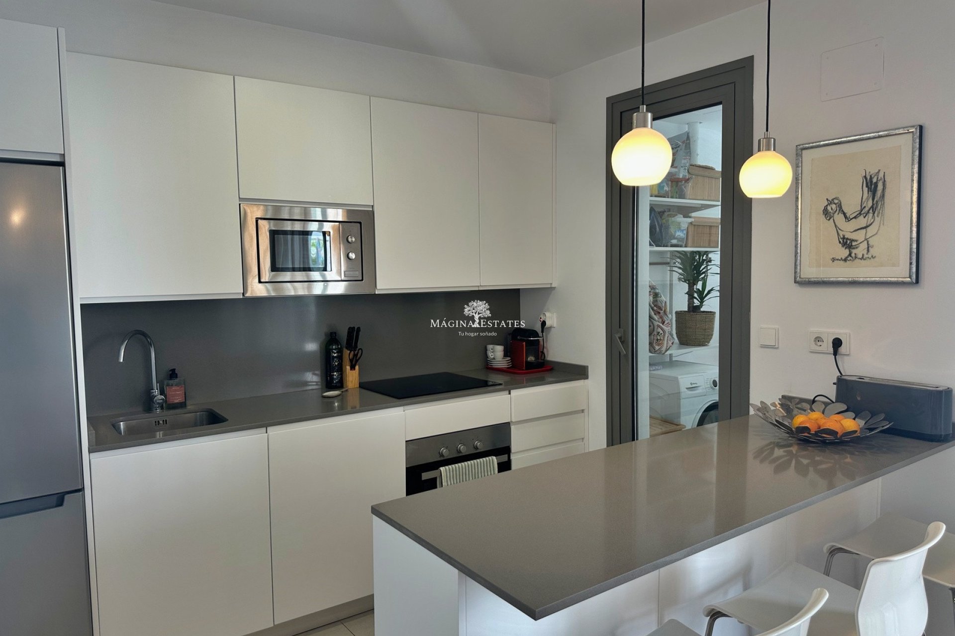 Reventa - Apartamento / piso - Marbella - San Pedro de Alcantara