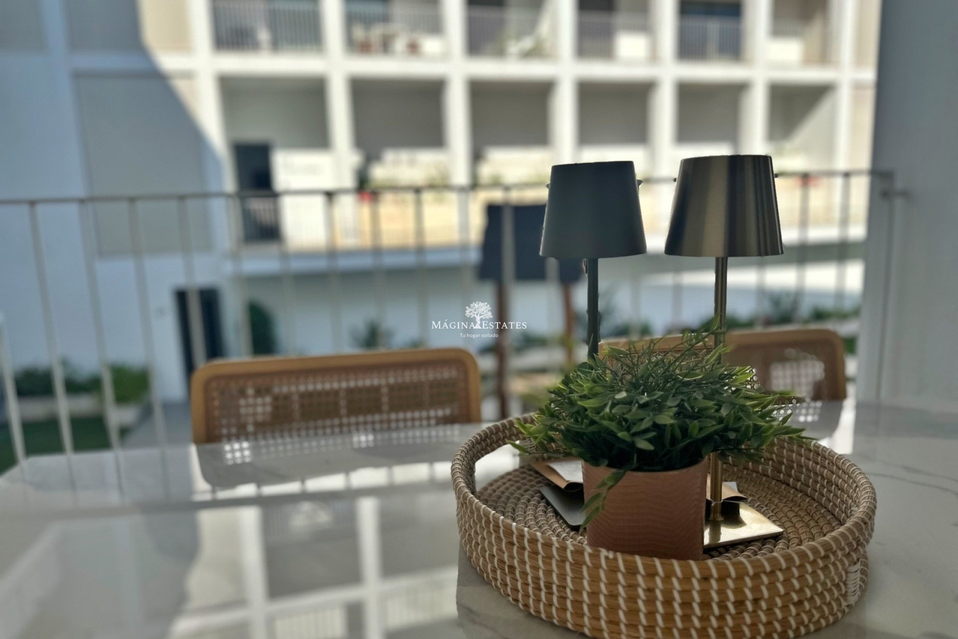 Reventa - Apartamento / piso - Marbella - San Pedro de Alcantara