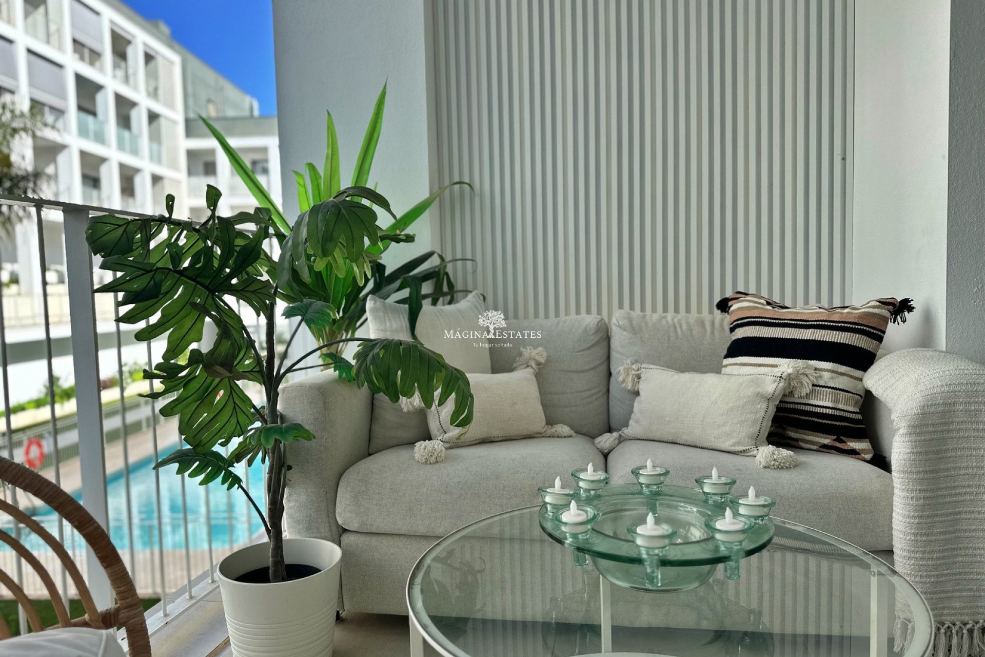 Reventa - Apartamento / piso - Marbella - San Pedro de Alcantara